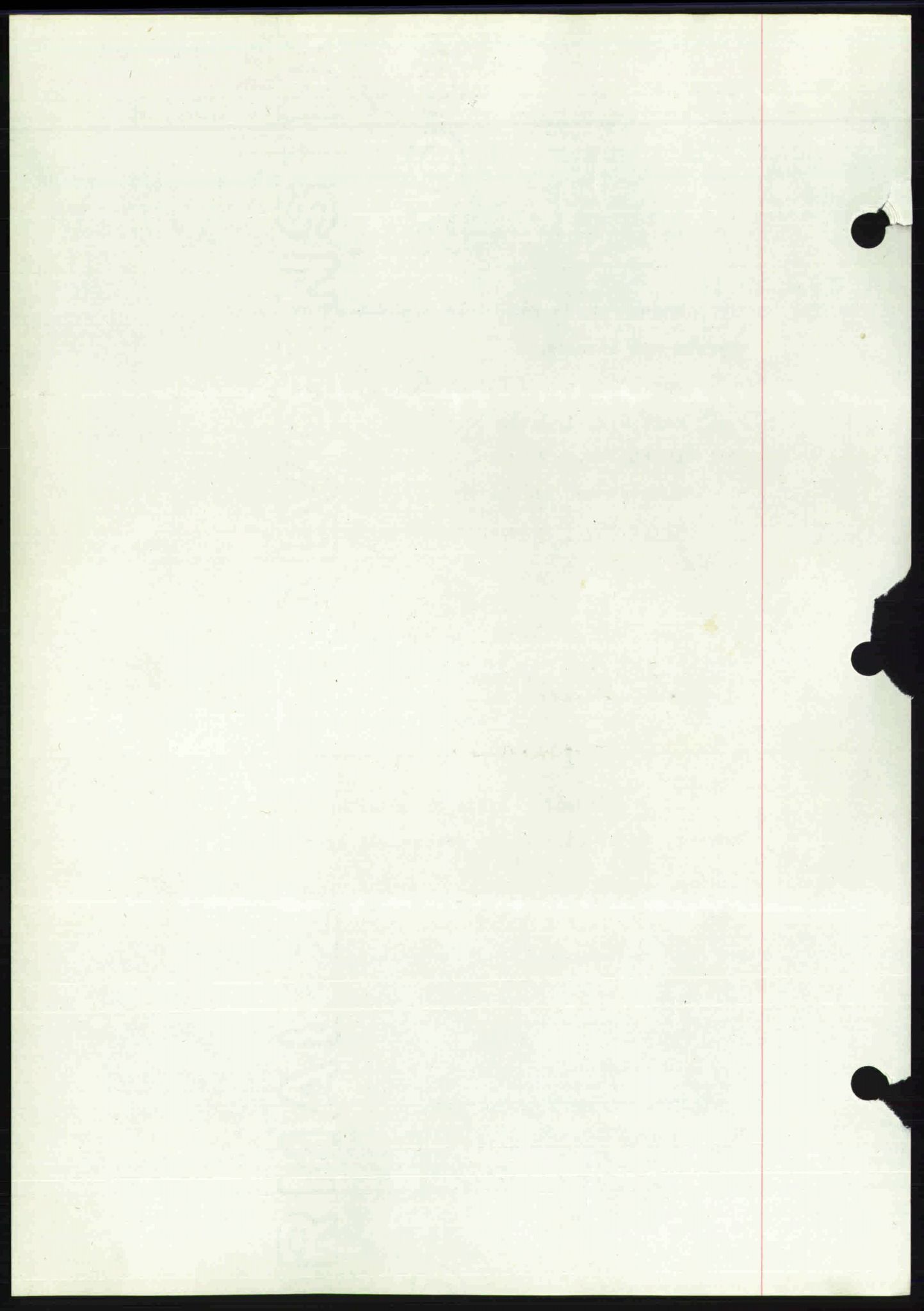 Toten tingrett, SAH/TING-006/H/Hb/Hbc/L0008: Mortgage book no. Hbc-08, 1941-1941, Diary no: : 180/1941