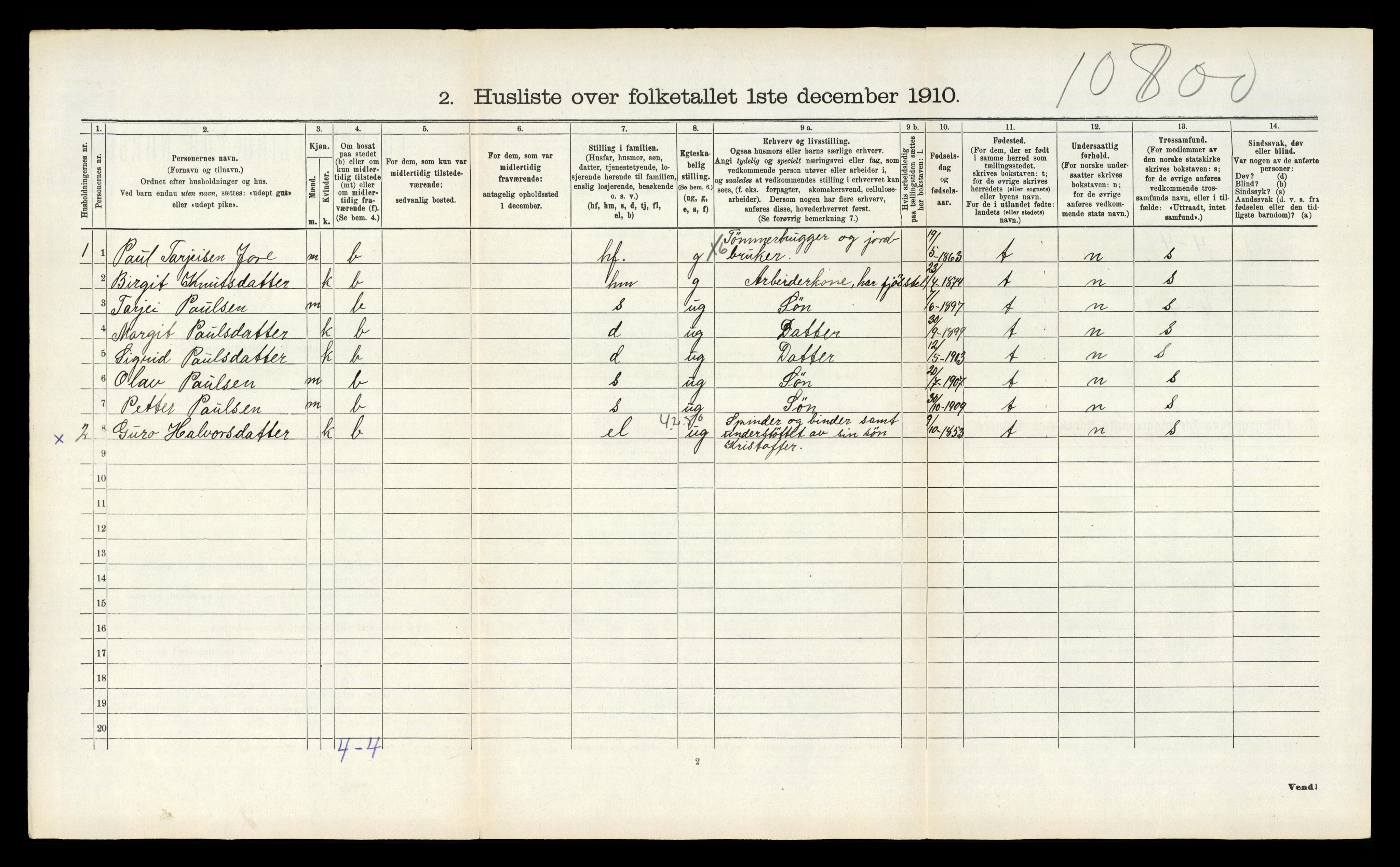 RA, 1910 census for Mo, 1910, p. 555