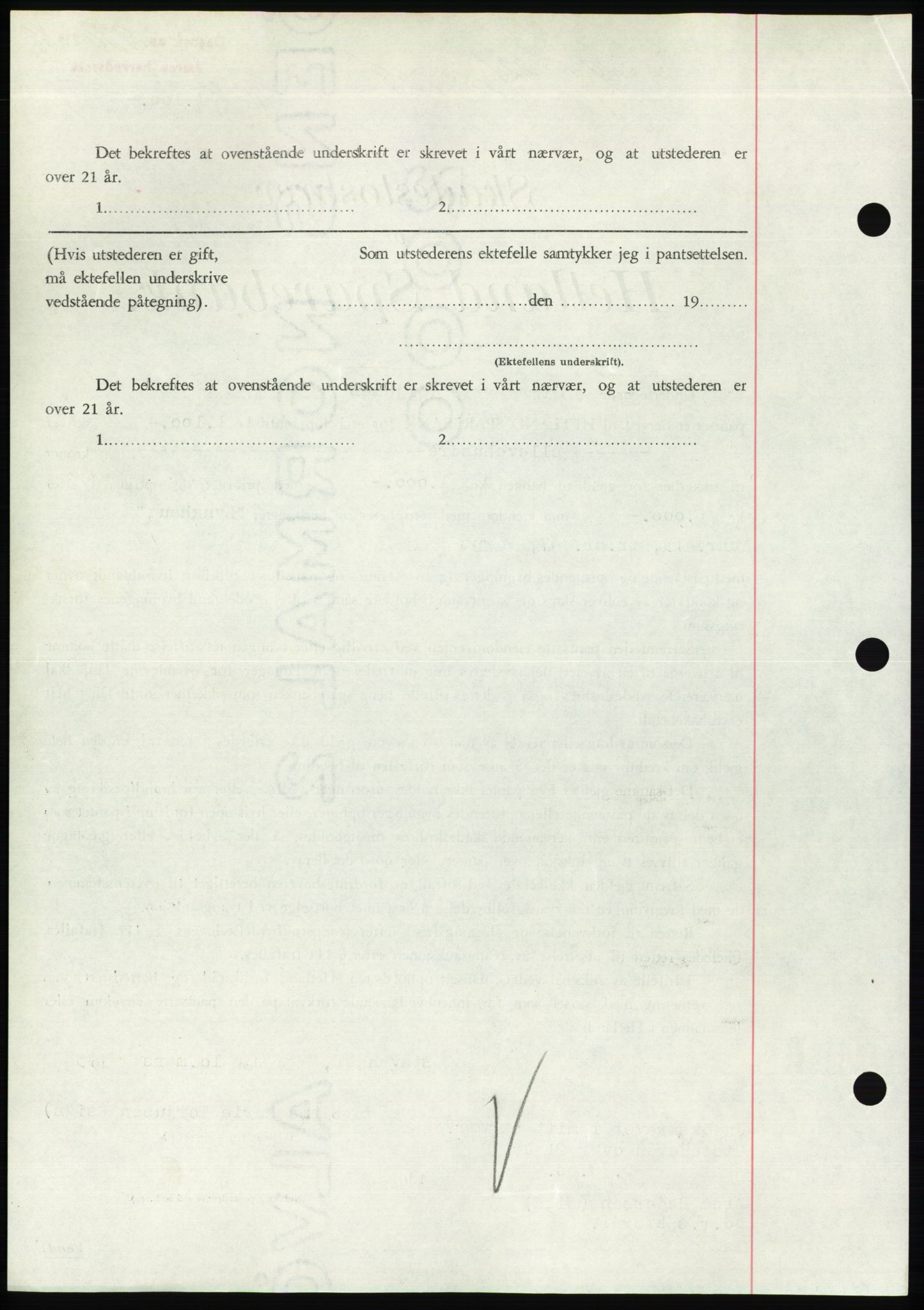 Jæren sorenskriveri, SAST/A-100310/03/G/Gba/L0070: Mortgage book, 1938-1938, Diary no: : 930/1938