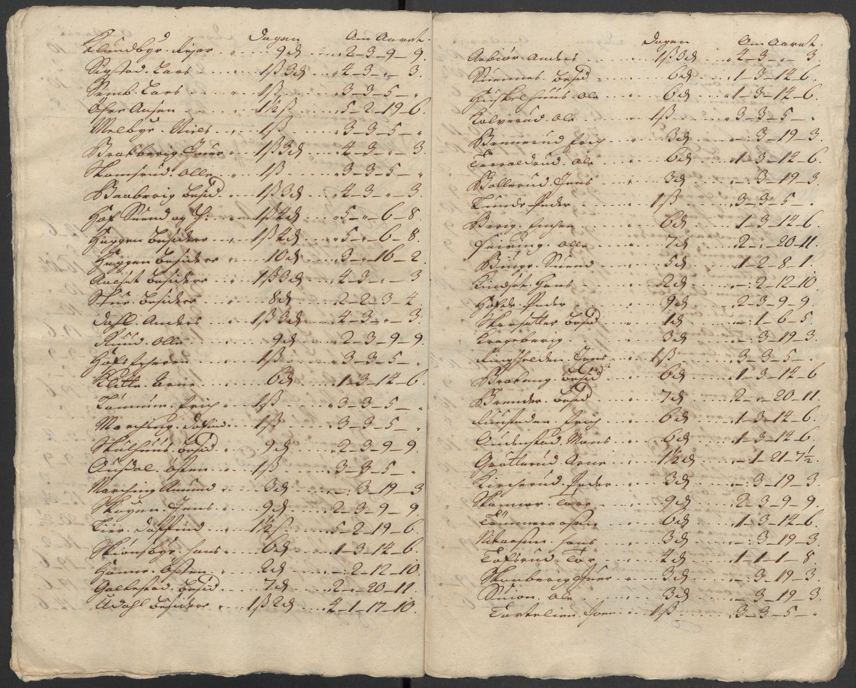 Rentekammeret inntil 1814, Reviderte regnskaper, Fogderegnskap, AV/RA-EA-4092/R18/L1314: Fogderegnskap Hadeland, Toten og Valdres, 1715, p. 284