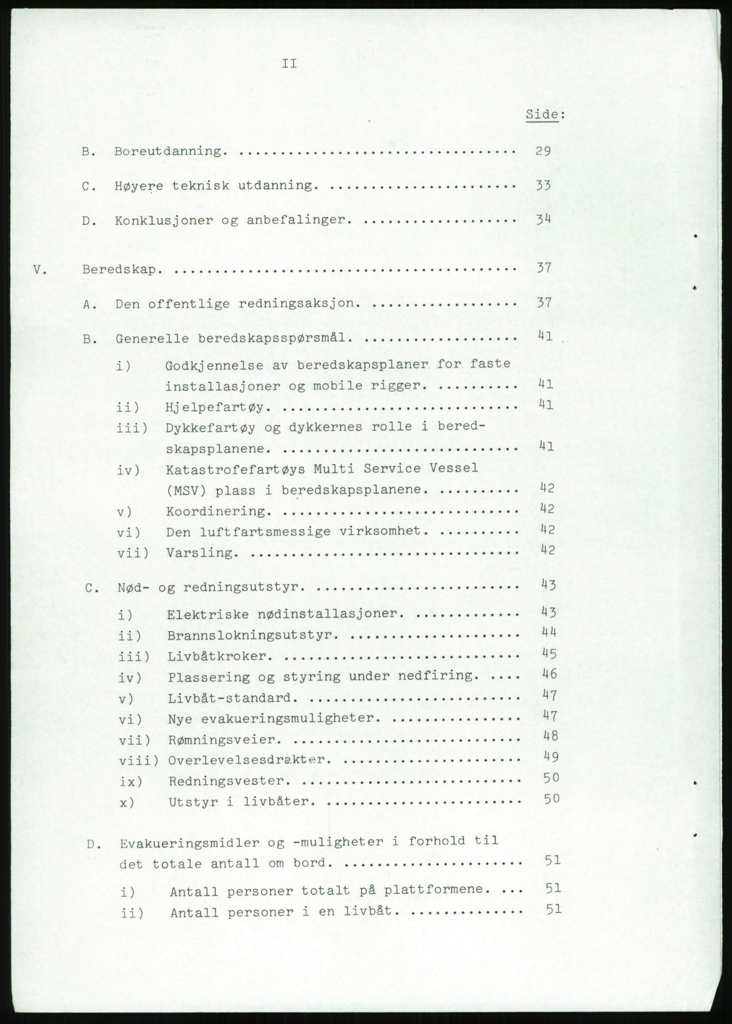 Justisdepartementet, Granskningskommisjonen ved Alexander Kielland-ulykken 27.3.1980, AV/RA-S-1165/D/L0017: P Hjelpefartøy (Doku.liste + P1-P6 av 6)/Q Hovedredningssentralen (Q0-Q27 av 27), 1980-1981, p. 377