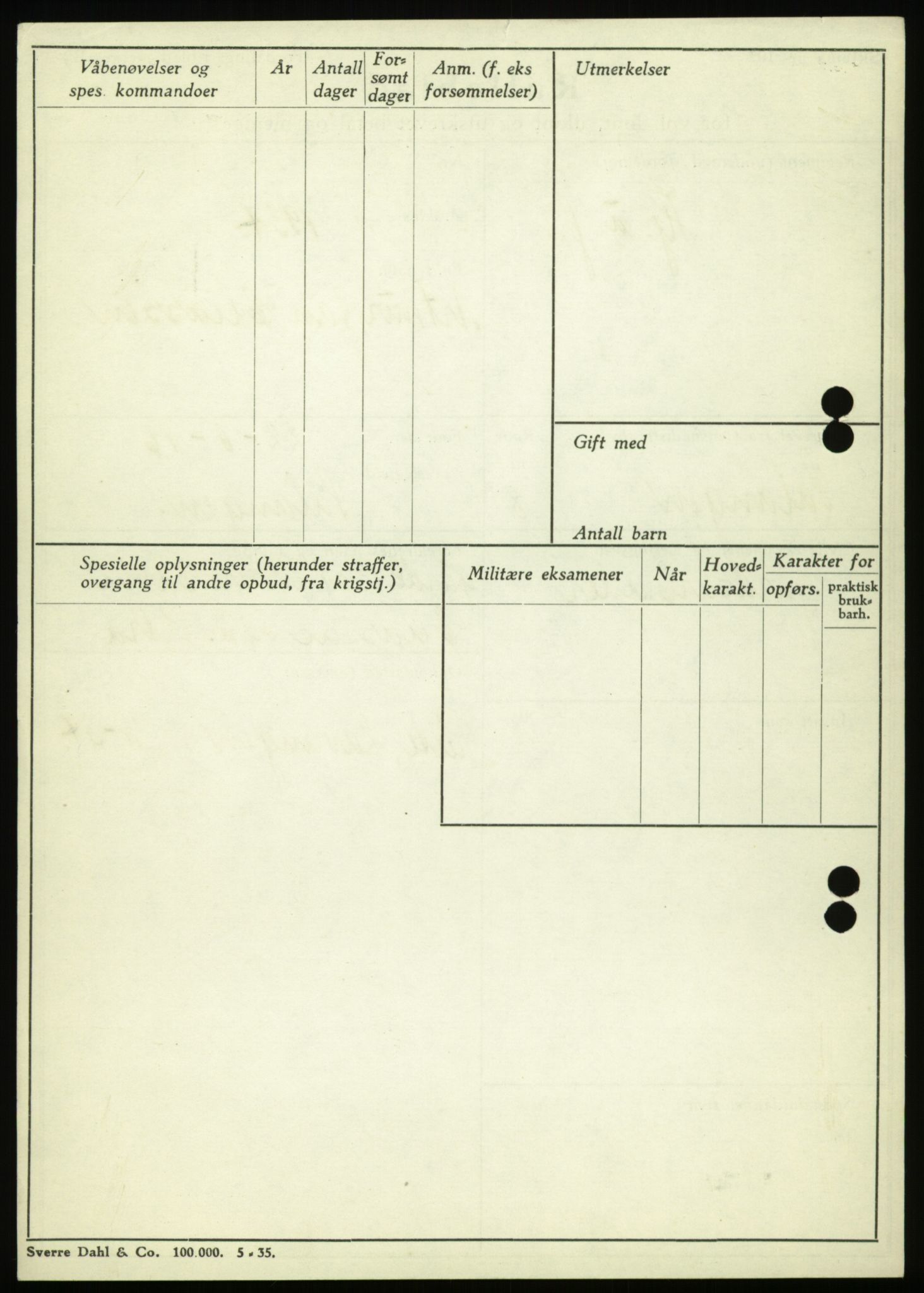 Forsvaret, Troms infanteriregiment nr. 16, AV/RA-RAFA-3146/P/Pa/L0021: Rulleblad for regimentets menige mannskaper, årsklasse 1937, 1937, p. 138