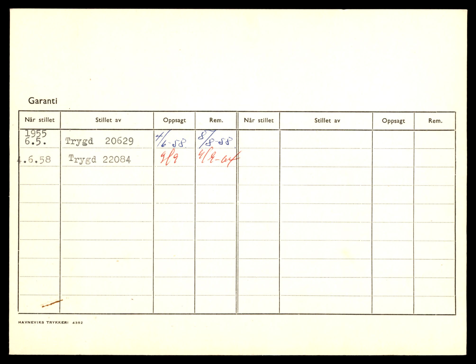 Møre og Romsdal vegkontor - Ålesund trafikkstasjon, AV/SAT-A-4099/F/Fe/L0038: Registreringskort for kjøretøy T 13180 - T 13360, 1927-1998, p. 2826