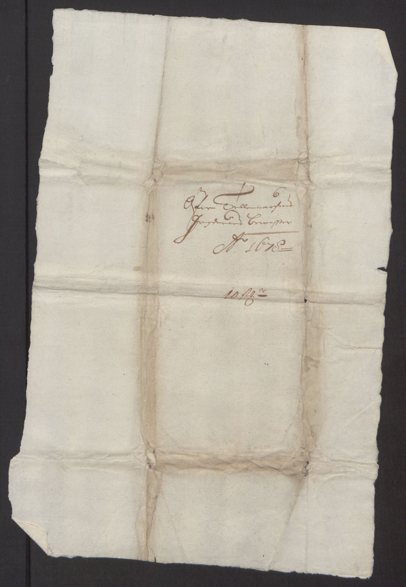 Rentekammeret inntil 1814, Reviderte regnskaper, Fogderegnskap, RA/EA-4092/R35/L2071: Fogderegnskap Øvre og Nedre Telemark, 1678, p. 167