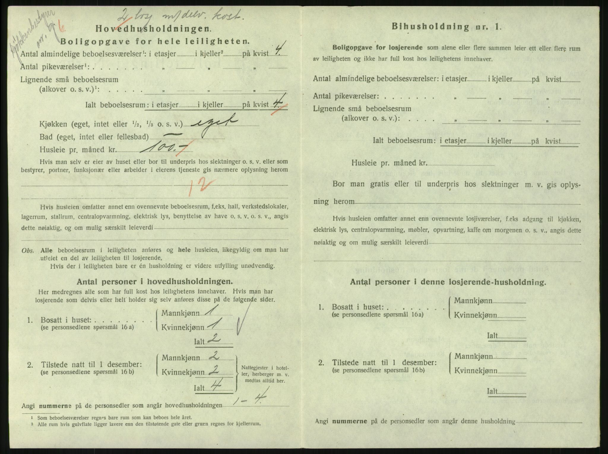 SAKO, 1920 census for Sandefjord, 1920, p. 2867