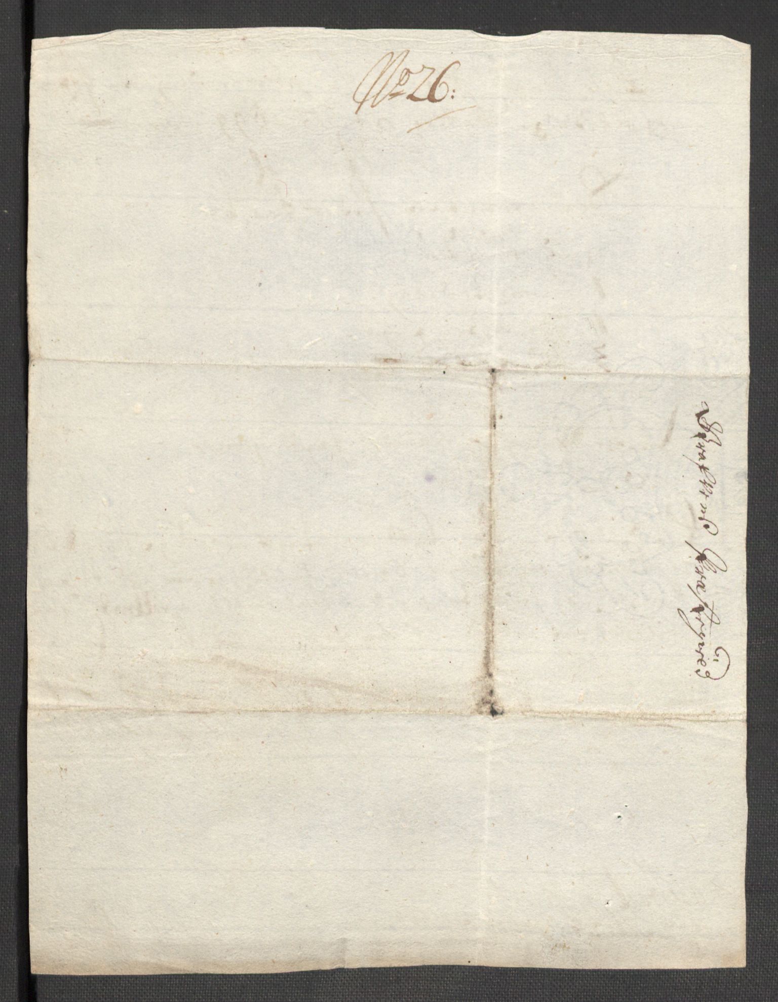 Rentekammeret inntil 1814, Reviderte regnskaper, Fogderegnskap, AV/RA-EA-4092/R48/L2978: Fogderegnskap Sunnhordland og Hardanger, 1699, p. 361