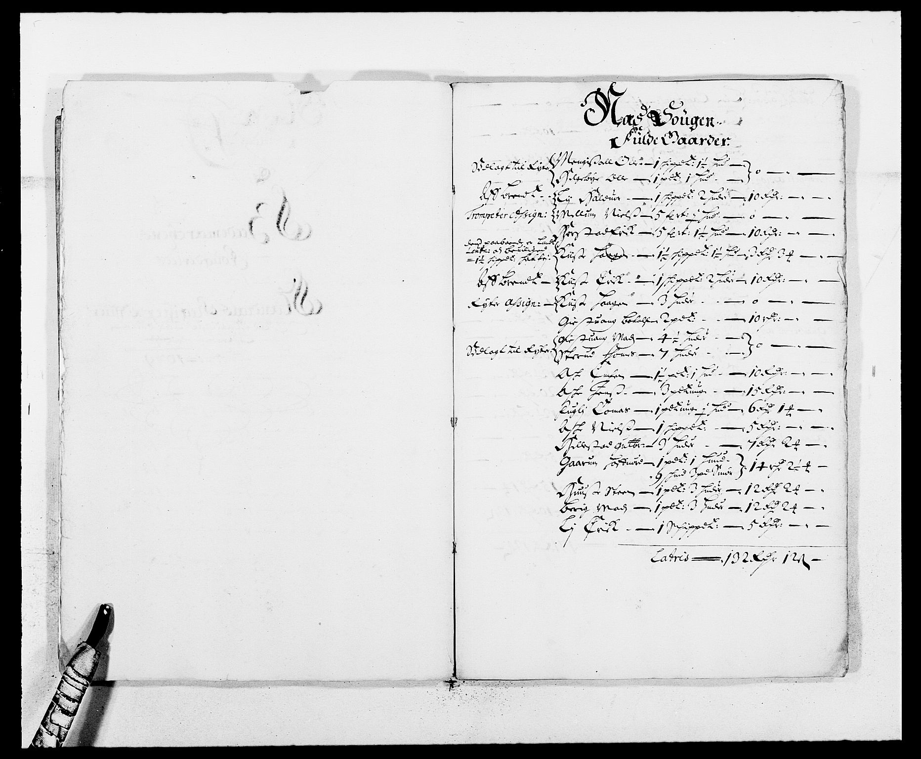 Rentekammeret inntil 1814, Reviderte regnskaper, Fogderegnskap, RA/EA-4092/R16/L1018: Fogderegnskap Hedmark, 1678-1679, p. 137