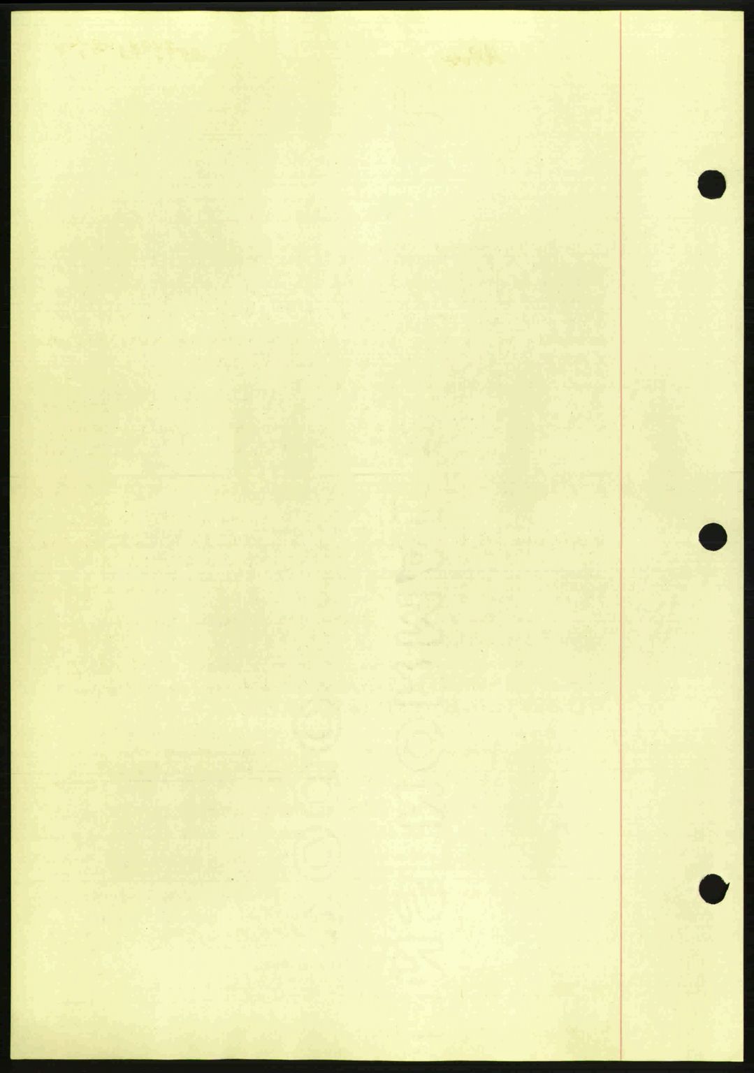 Nordmøre sorenskriveri, SAT/A-4132/1/2/2Ca: Mortgage book no. A96, 1943-1944, Diary no: : 2493/1943