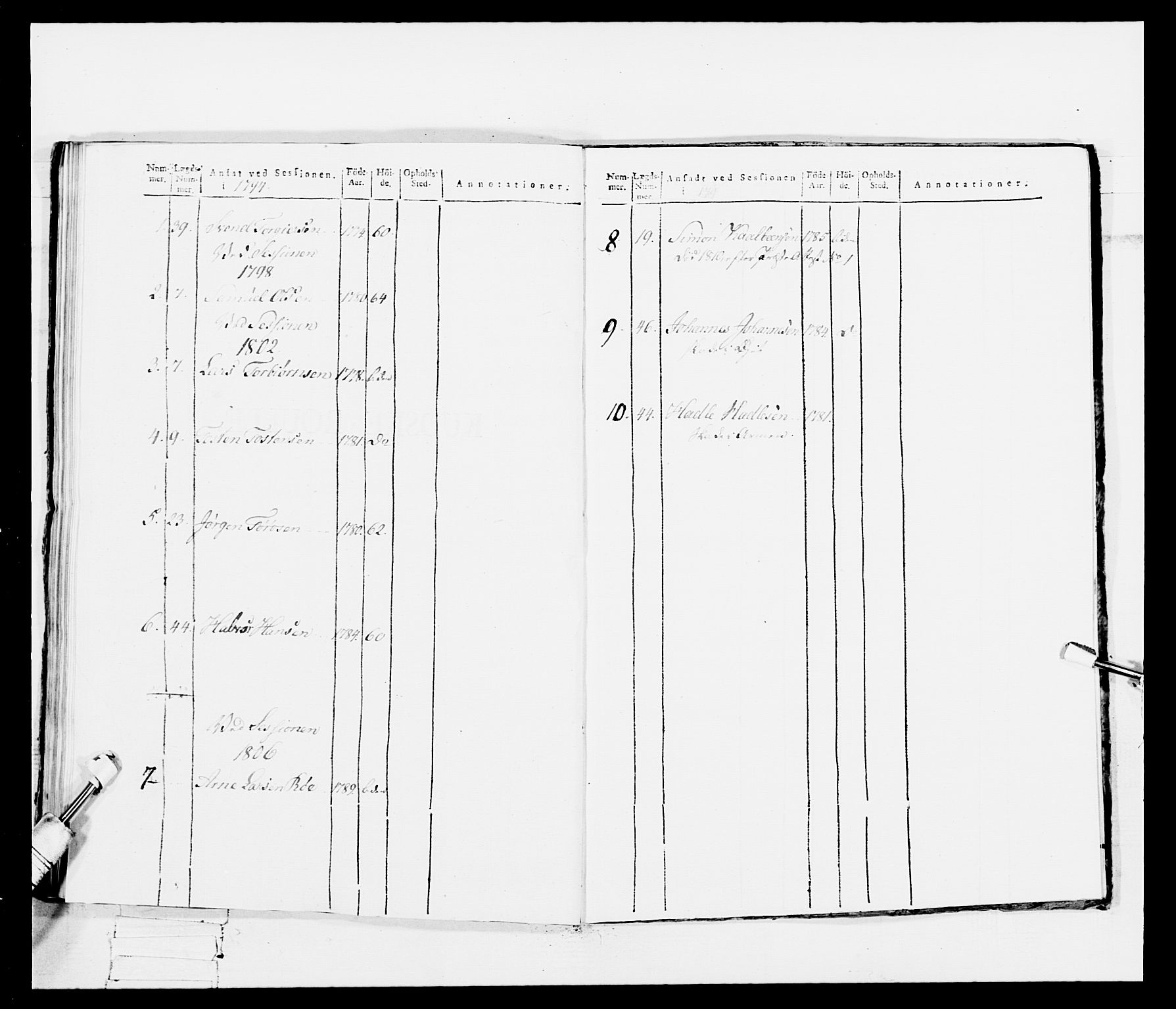 Generalitets- og kommissariatskollegiet, Det kongelige norske kommissariatskollegium, RA/EA-5420/E/Eh/L0113: Vesterlenske nasjonale infanteriregiment, 1812, p. 679