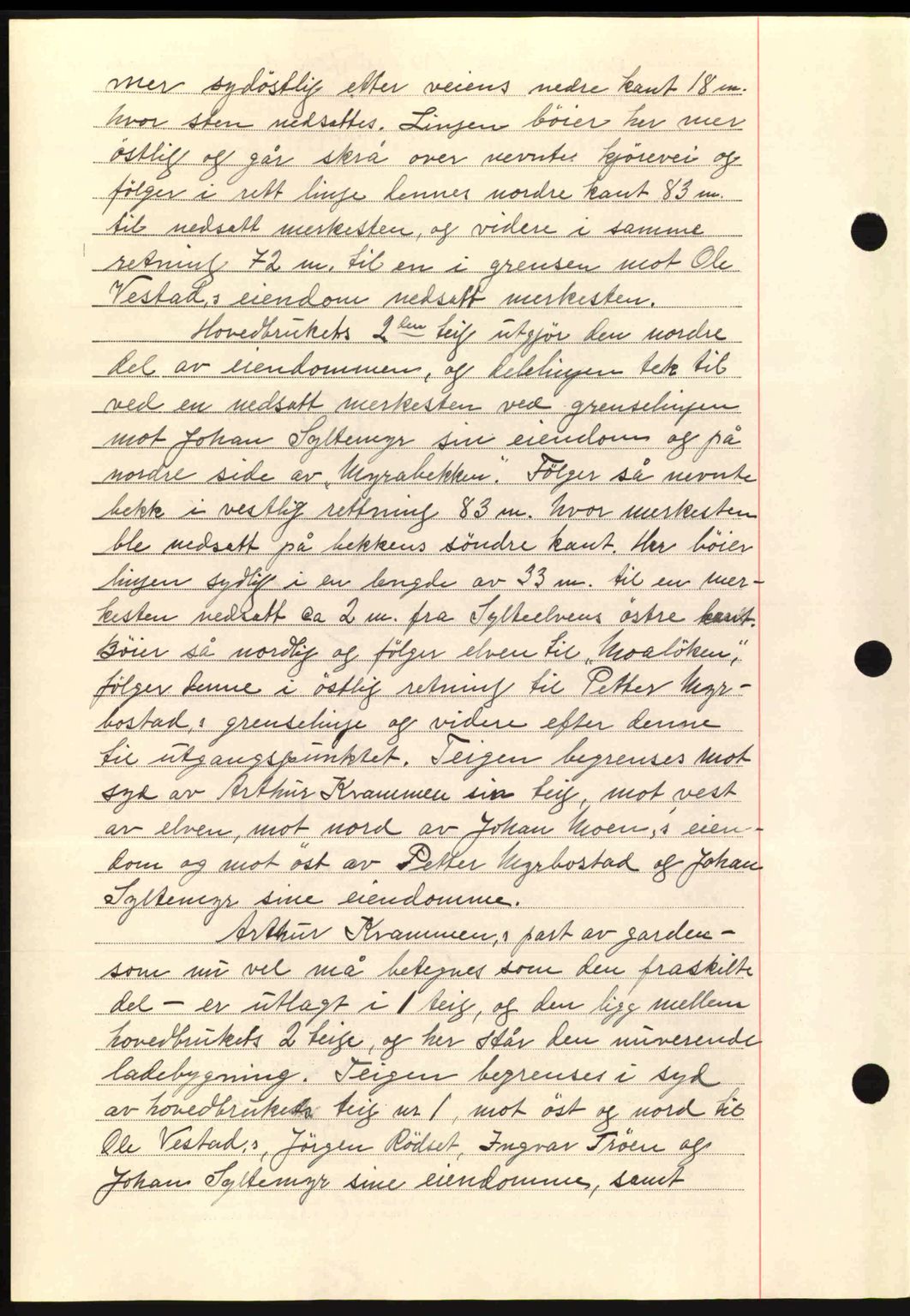 Romsdal sorenskriveri, AV/SAT-A-4149/1/2/2C: Mortgage book no. A10, 1941-1941, Diary no: : 1094/1941