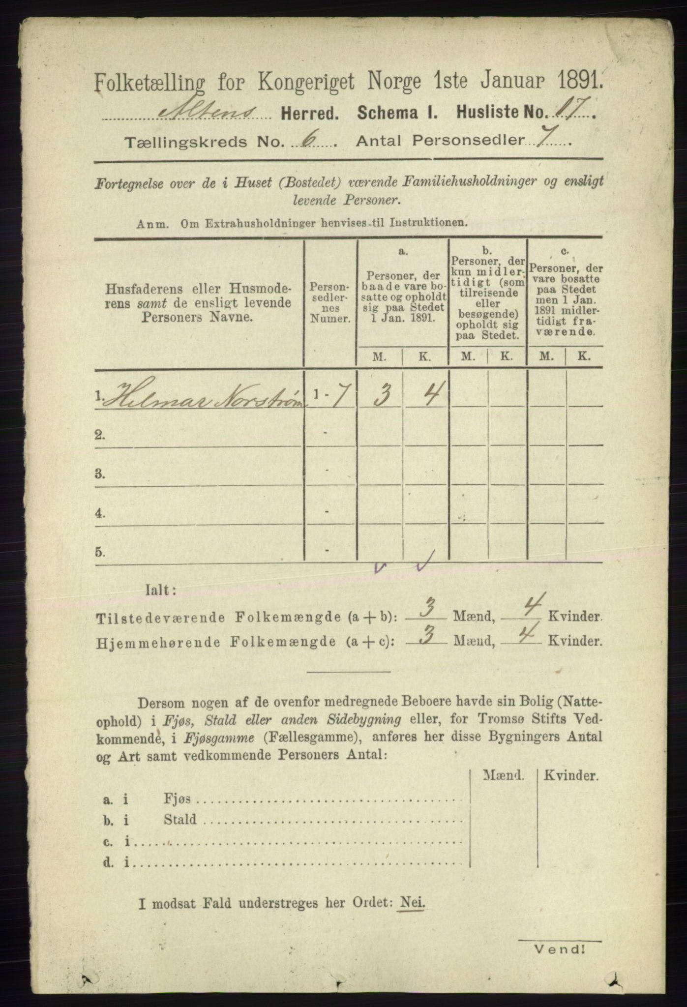 RA, 1891 census for 2012 Alta, 1891, p. 1828