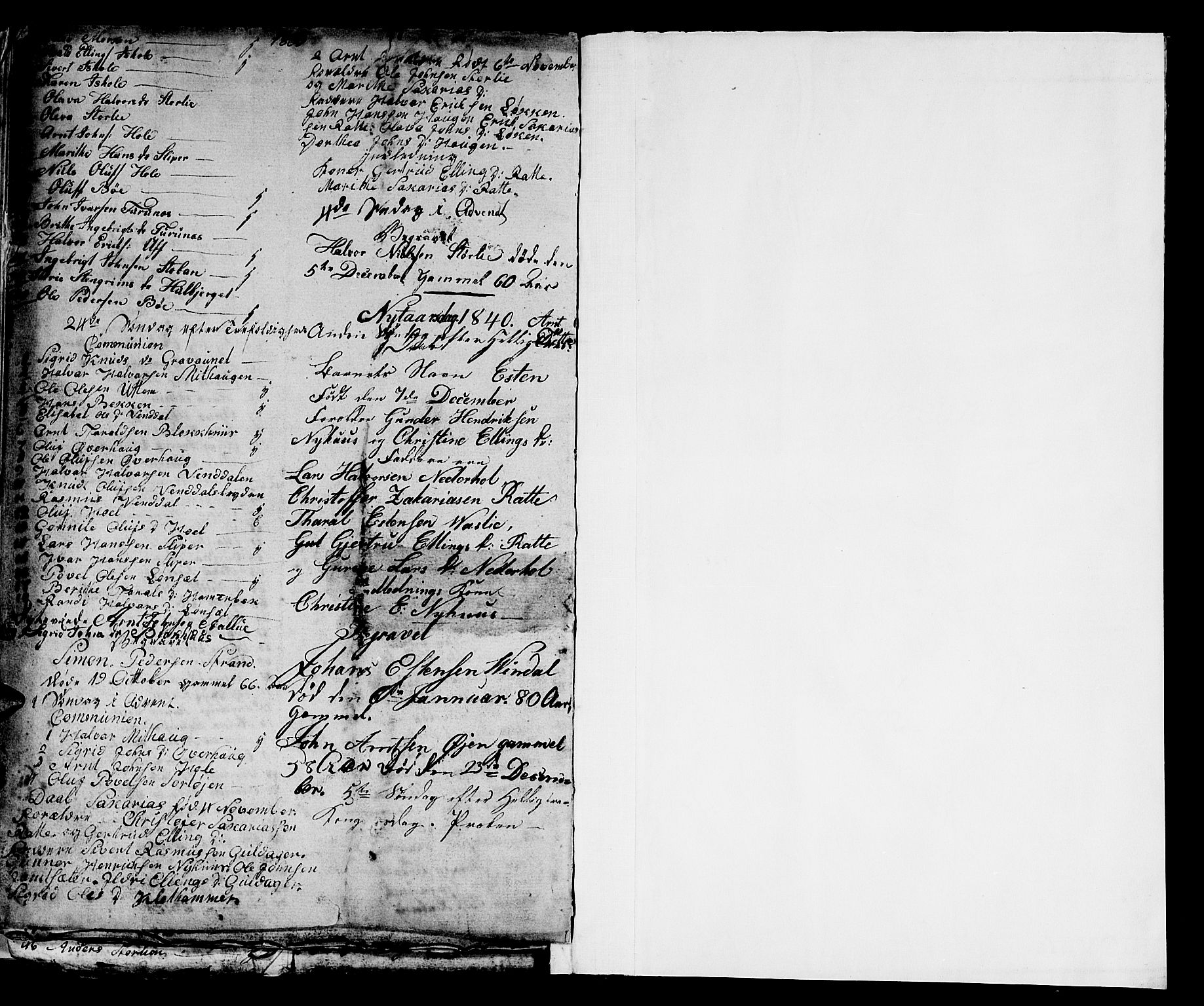 Ministerialprotokoller, klokkerbøker og fødselsregistre - Sør-Trøndelag, SAT/A-1456/679/L0921: Parish register (copy) no. 679C01, 1792-1840, p. 141