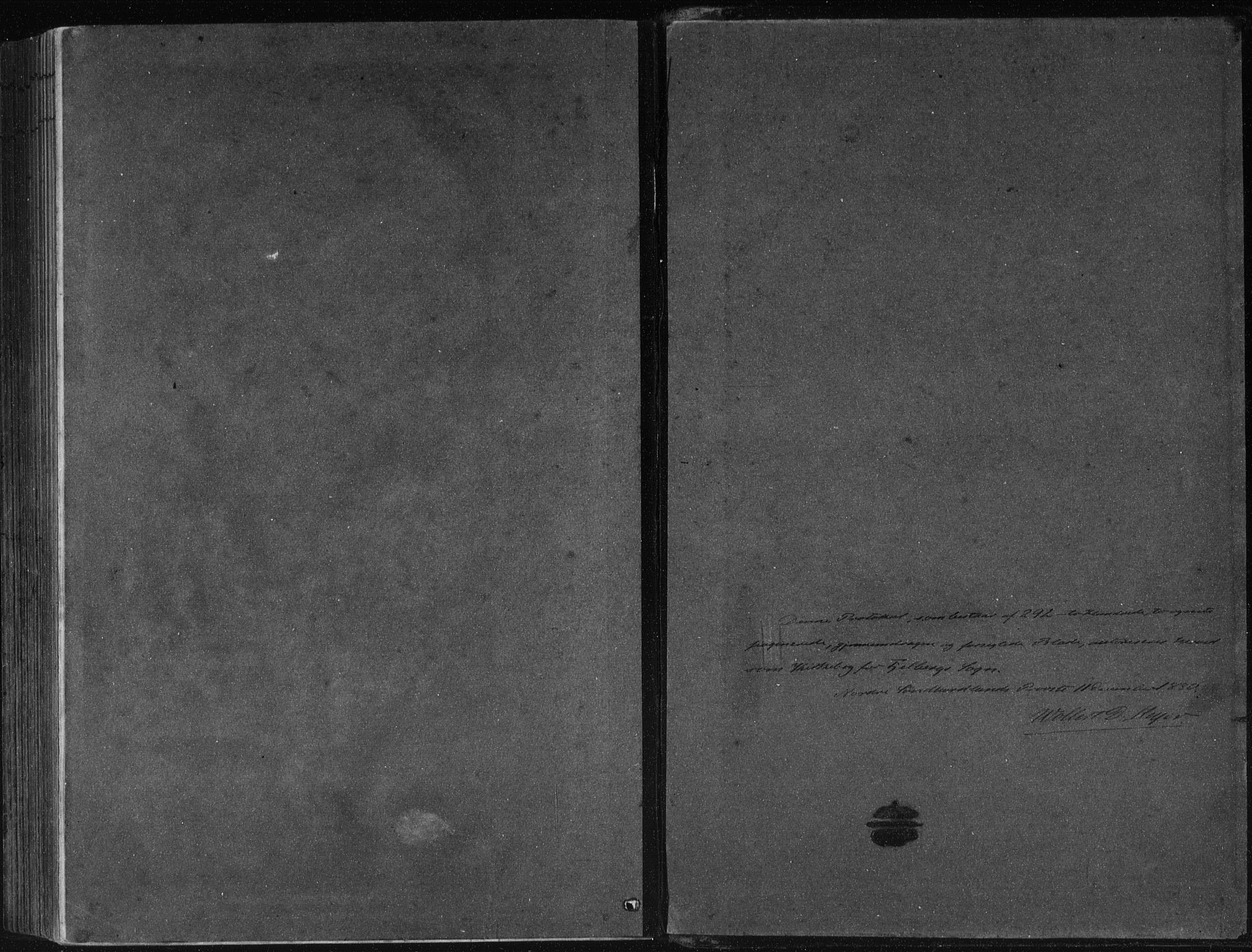 Fjelberg sokneprestembete, AV/SAB-A-75201/H/Haa: Parish register (official) no. B  1, 1879-1919