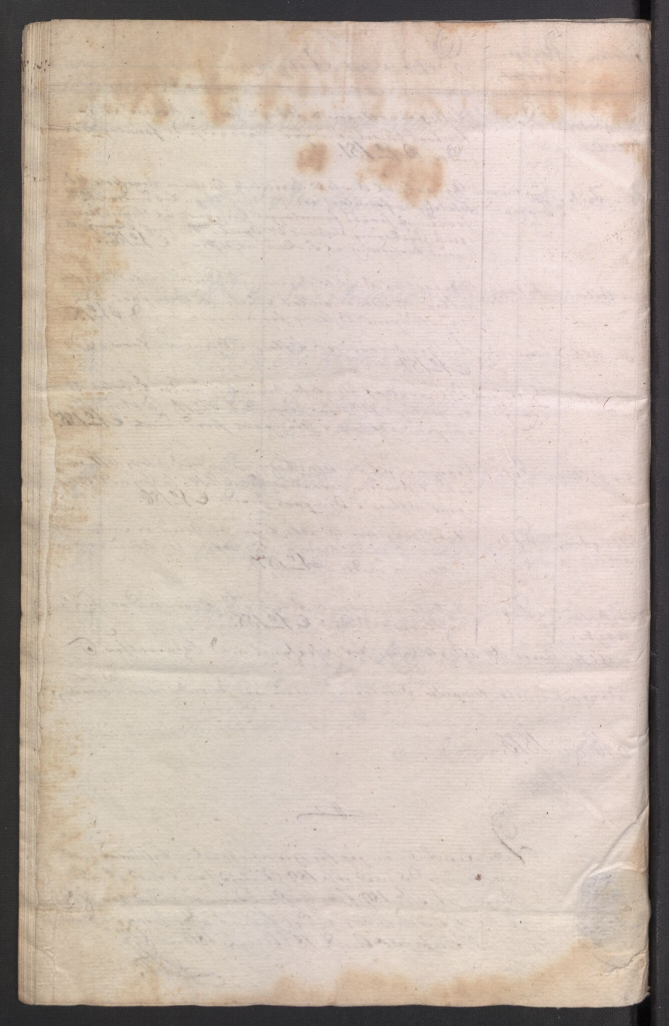 Danske Kanselli 1800-1814, RA/EA-3024/K/Kk/Kkb8/L0021: Lofoten sorenskriveri, 1804-1812, p. 645
