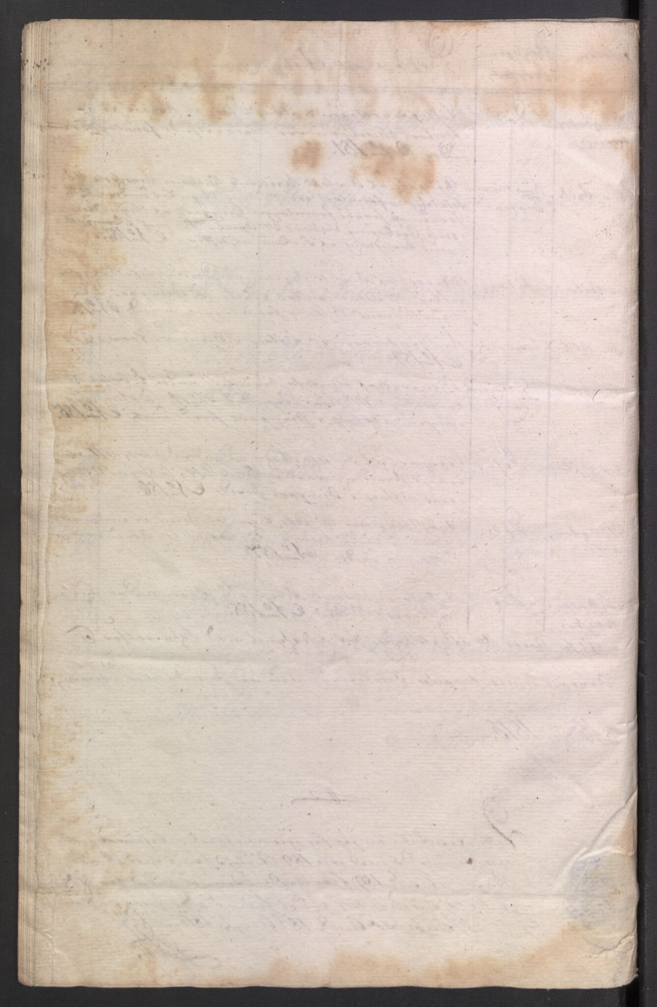 Danske Kanselli 1800-1814, AV/RA-EA-3024/K/Kk/Kkb8/L0021: Lofoten sorenskriveri, 1804-1812, p. 645