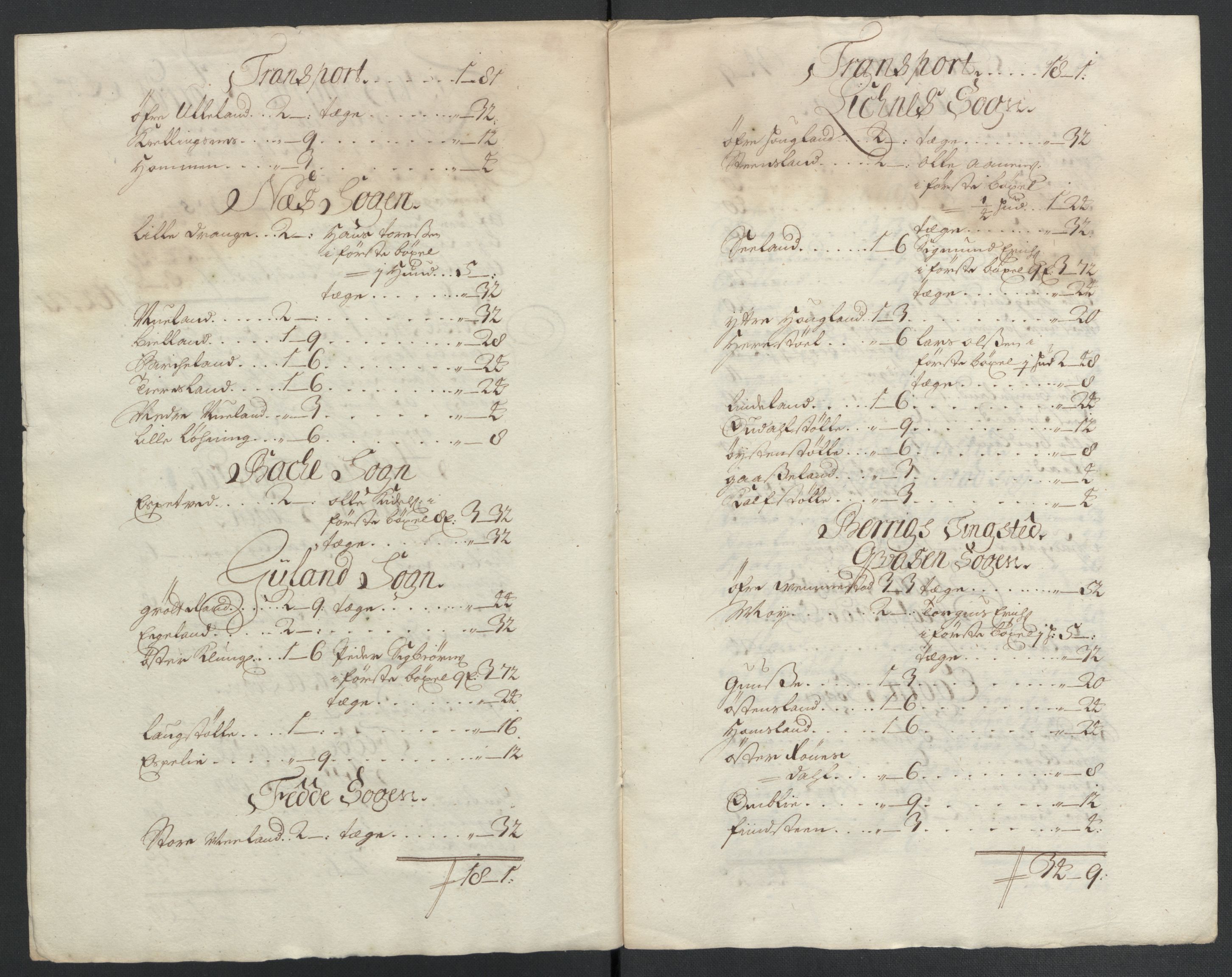 Rentekammeret inntil 1814, Reviderte regnskaper, Fogderegnskap, AV/RA-EA-4092/R43/L2551: Fogderegnskap Lista og Mandal, 1705-1709, p. 37
