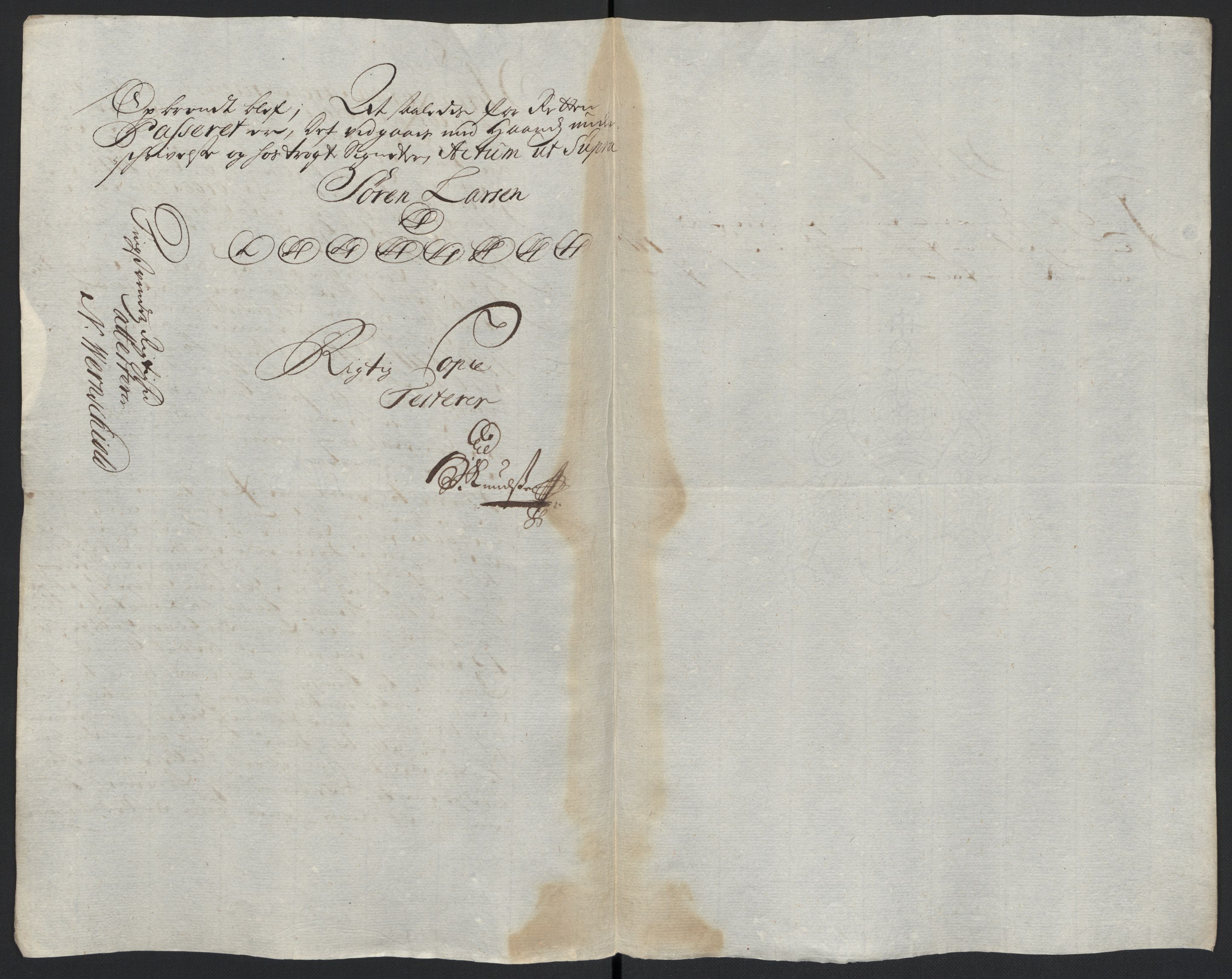 Rentekammeret inntil 1814, Reviderte regnskaper, Fogderegnskap, AV/RA-EA-4092/R04/L0135: Fogderegnskap Moss, Onsøy, Tune, Veme og Åbygge, 1709-1710, p. 446