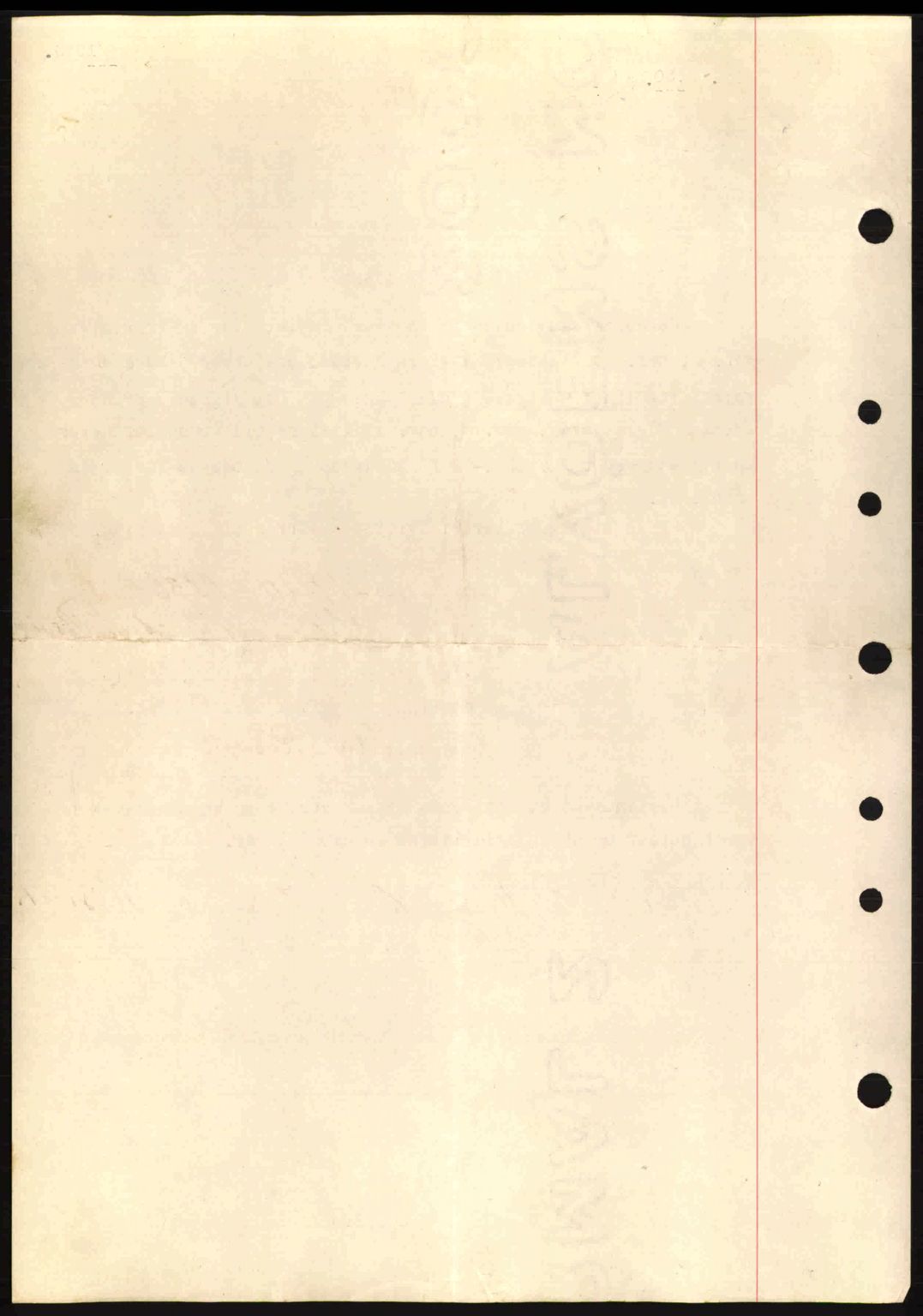 Nordre Sunnmøre sorenskriveri, AV/SAT-A-0006/1/2/2C/2Ca: Mortgage book no. A2, 1936-1937, Diary no: : 1494/1936