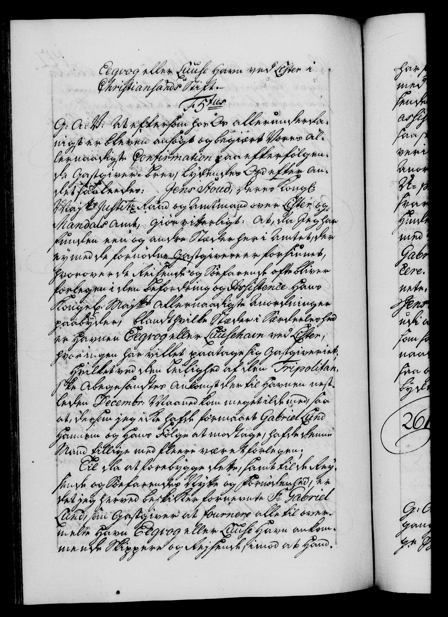 Danske Kanselli 1572-1799, AV/RA-EA-3023/F/Fc/Fca/Fcaa/L0040: Norske registre, 1757-1759, p. 142b