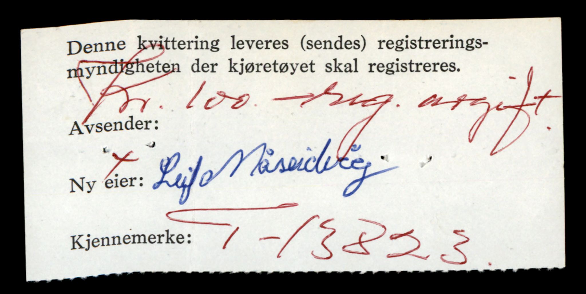 Møre og Romsdal vegkontor - Ålesund trafikkstasjon, AV/SAT-A-4099/F/Fe/L0041: Registreringskort for kjøretøy T 13710 - T 13905, 1927-1998, p. 2020