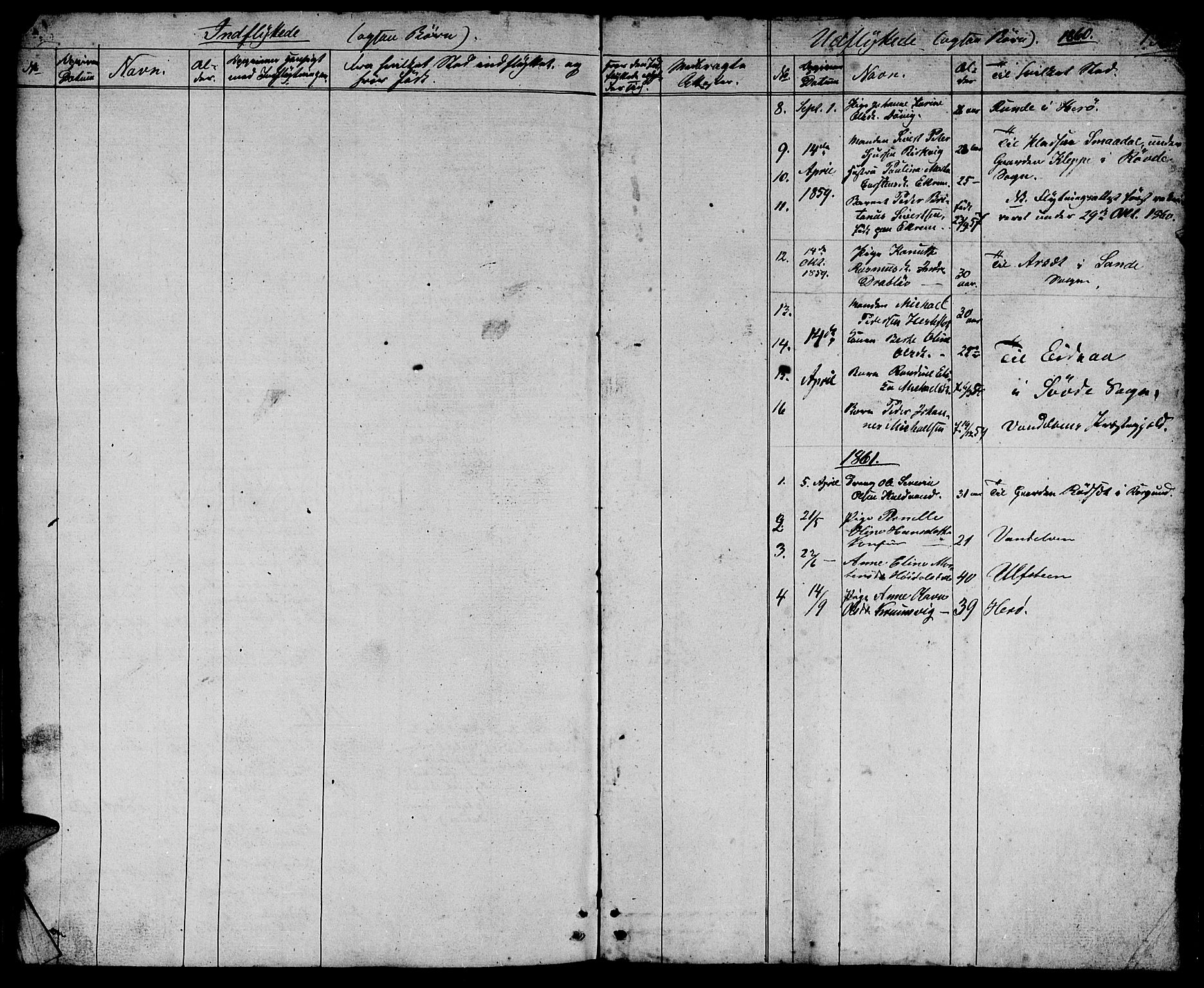 Ministerialprotokoller, klokkerbøker og fødselsregistre - Møre og Romsdal, AV/SAT-A-1454/511/L0156: Parish register (copy) no. 511C02, 1855-1863, p. 136