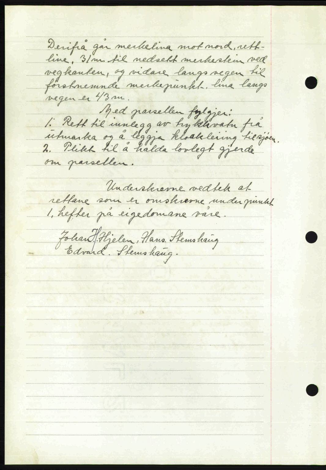 Nordmøre sorenskriveri, AV/SAT-A-4132/1/2/2Ca: Mortgage book no. A115, 1950-1950, Diary no: : 2433/1950