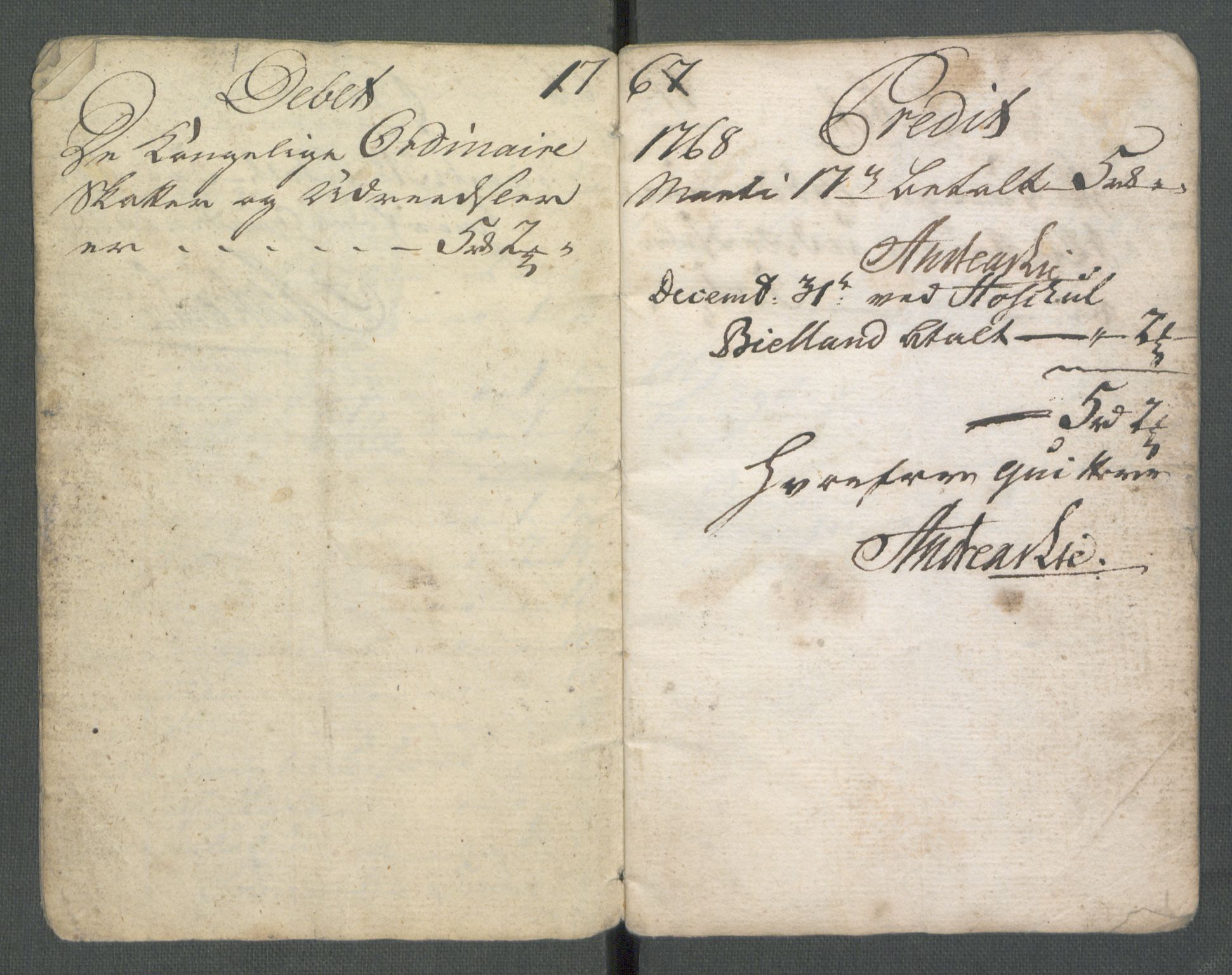 Rentekammeret inntil 1814, Realistisk ordnet avdeling, AV/RA-EA-4070/Od/L0001/0002: Oppløp / [Æ2]: Dokumenter om Lofthusurolighetene i Nedenes, 1786-1789, p. 158