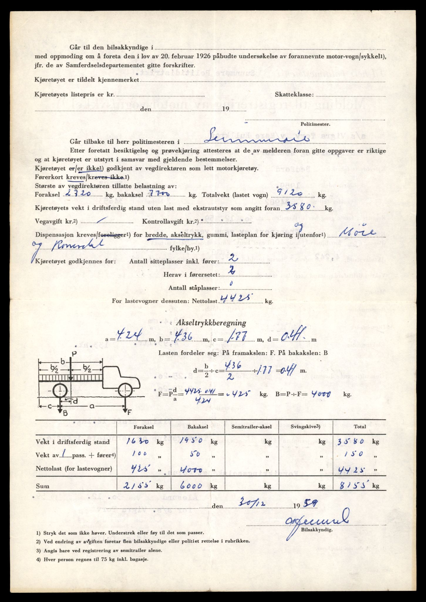 Møre og Romsdal vegkontor - Ålesund trafikkstasjon, AV/SAT-A-4099/F/Fe/L0035: Registreringskort for kjøretøy T 12653 - T 12829, 1927-1998, p. 2185