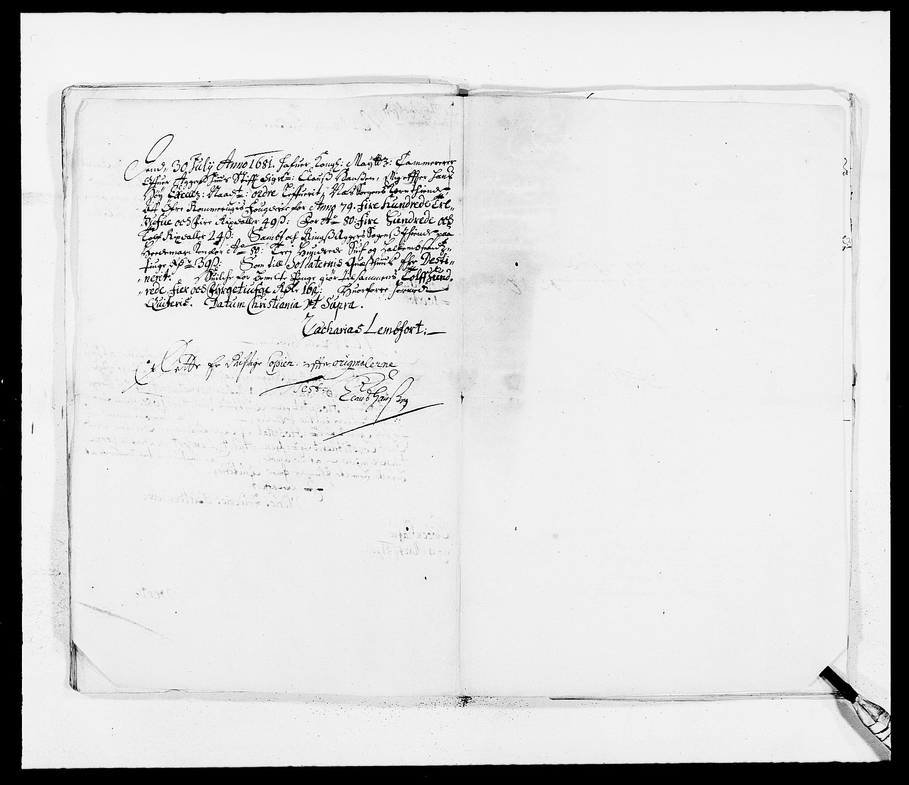 Rentekammeret inntil 1814, Reviderte regnskaper, Fogderegnskap, RA/EA-4092/R16/L1020: Fogderegnskap Hedmark, 1680, p. 319