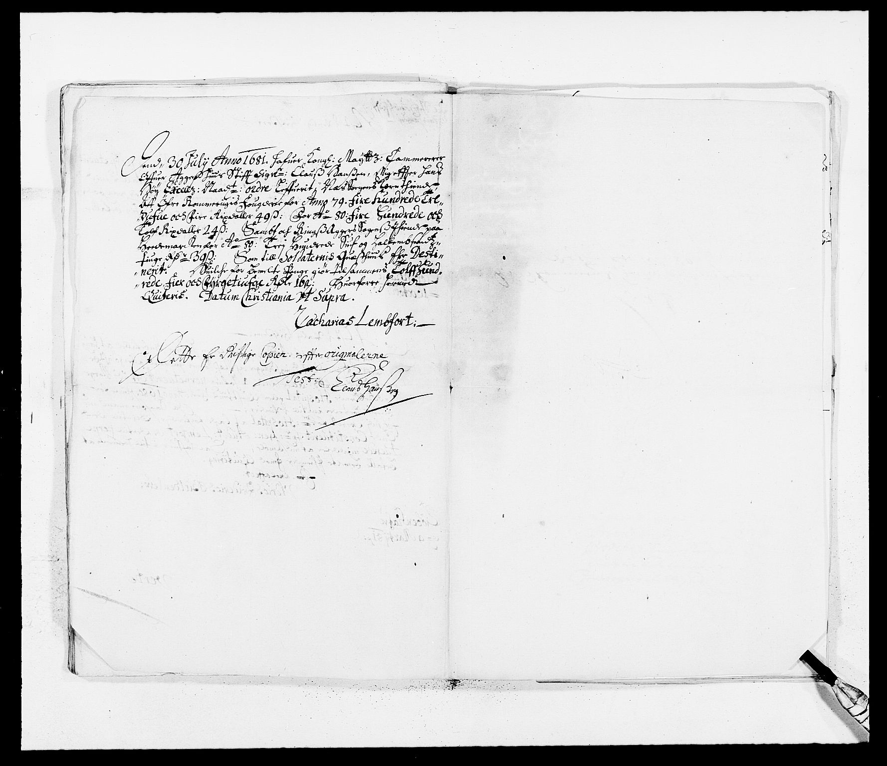 Rentekammeret inntil 1814, Reviderte regnskaper, Fogderegnskap, AV/RA-EA-4092/R16/L1020: Fogderegnskap Hedmark, 1680, p. 319