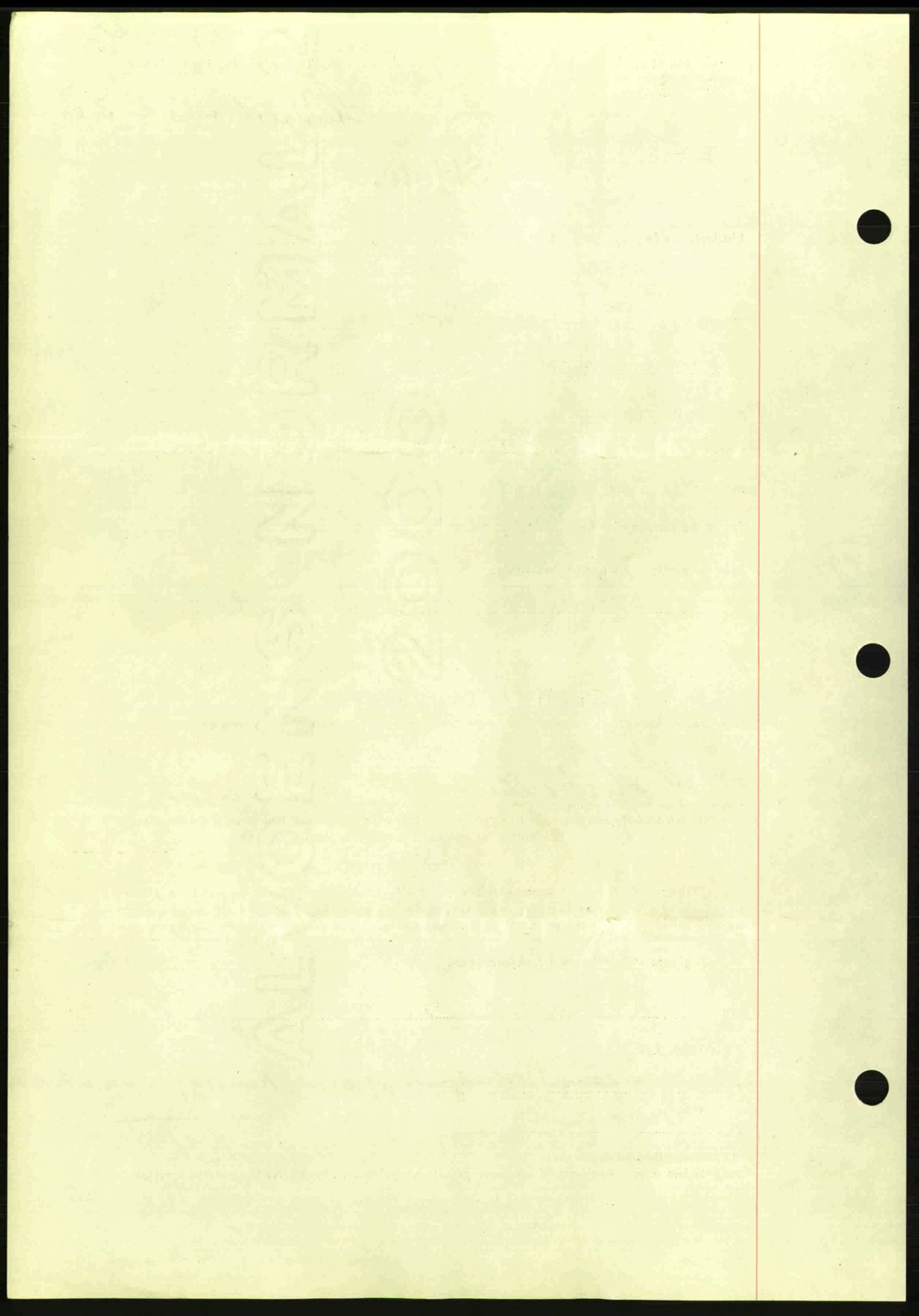 Nes tingrett, SAO/A-10548/G/Gb/Gbb/L0010: Mortgage book no. 54, 1939-1940, Diary no: : 759/1940