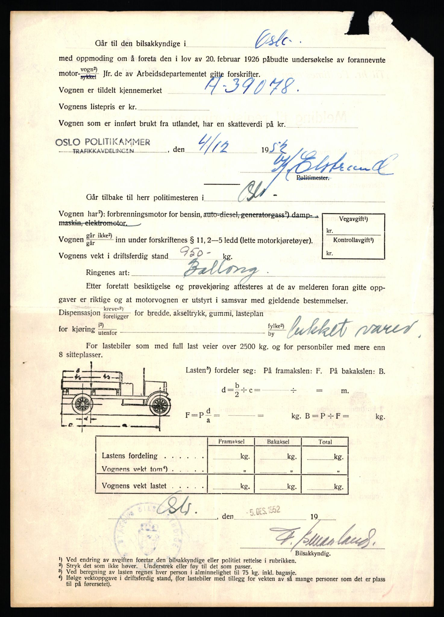 Stavanger trafikkstasjon, AV/SAST-A-101942/0/F/L0057: L-57200 - L-57999, 1930-1971, p. 1132