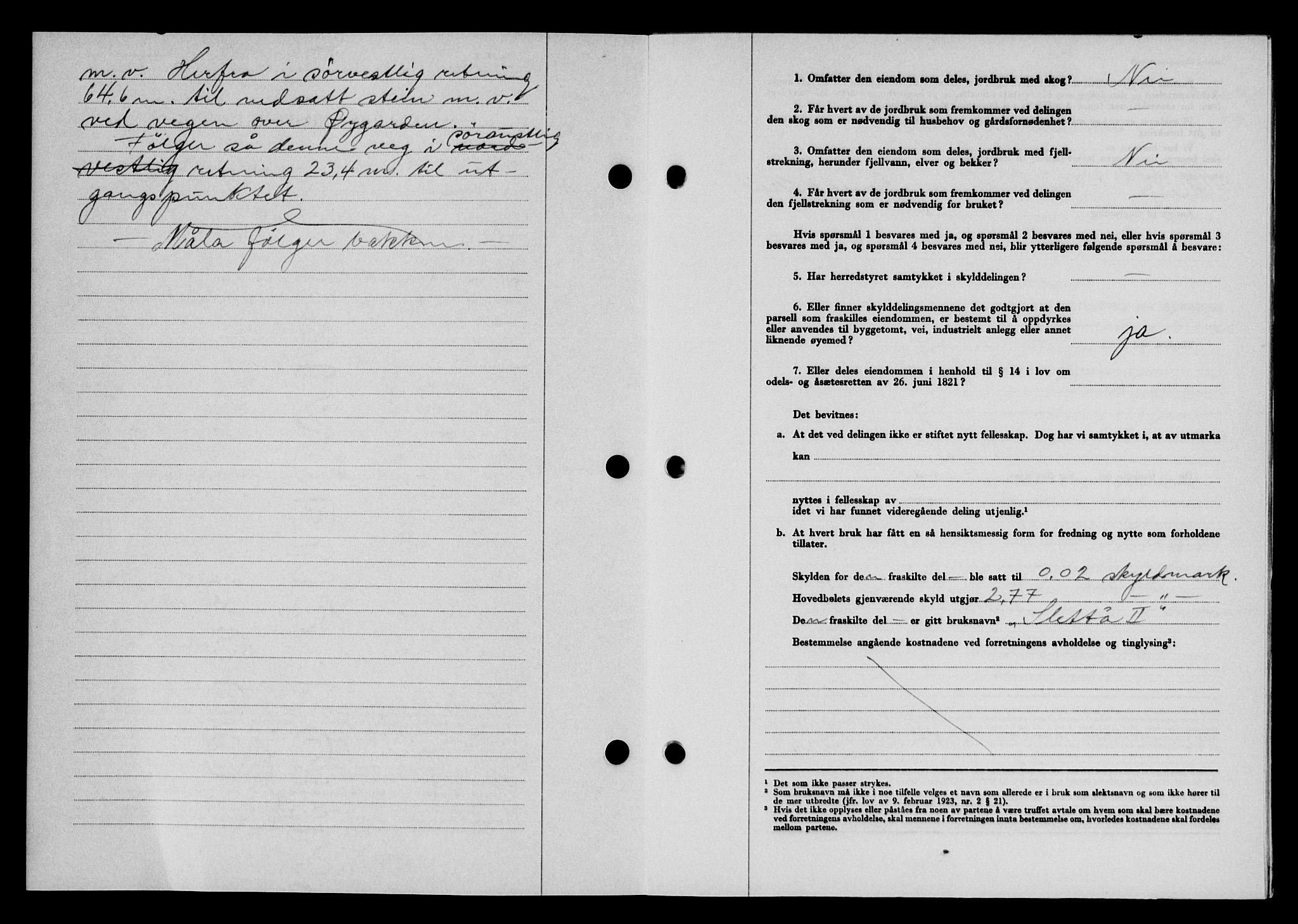 Karmsund sorenskriveri, AV/SAST-A-100311/01/II/IIB/L0118: Mortgage book no. 98A, 1955-1956, Diary no: : 736/1956