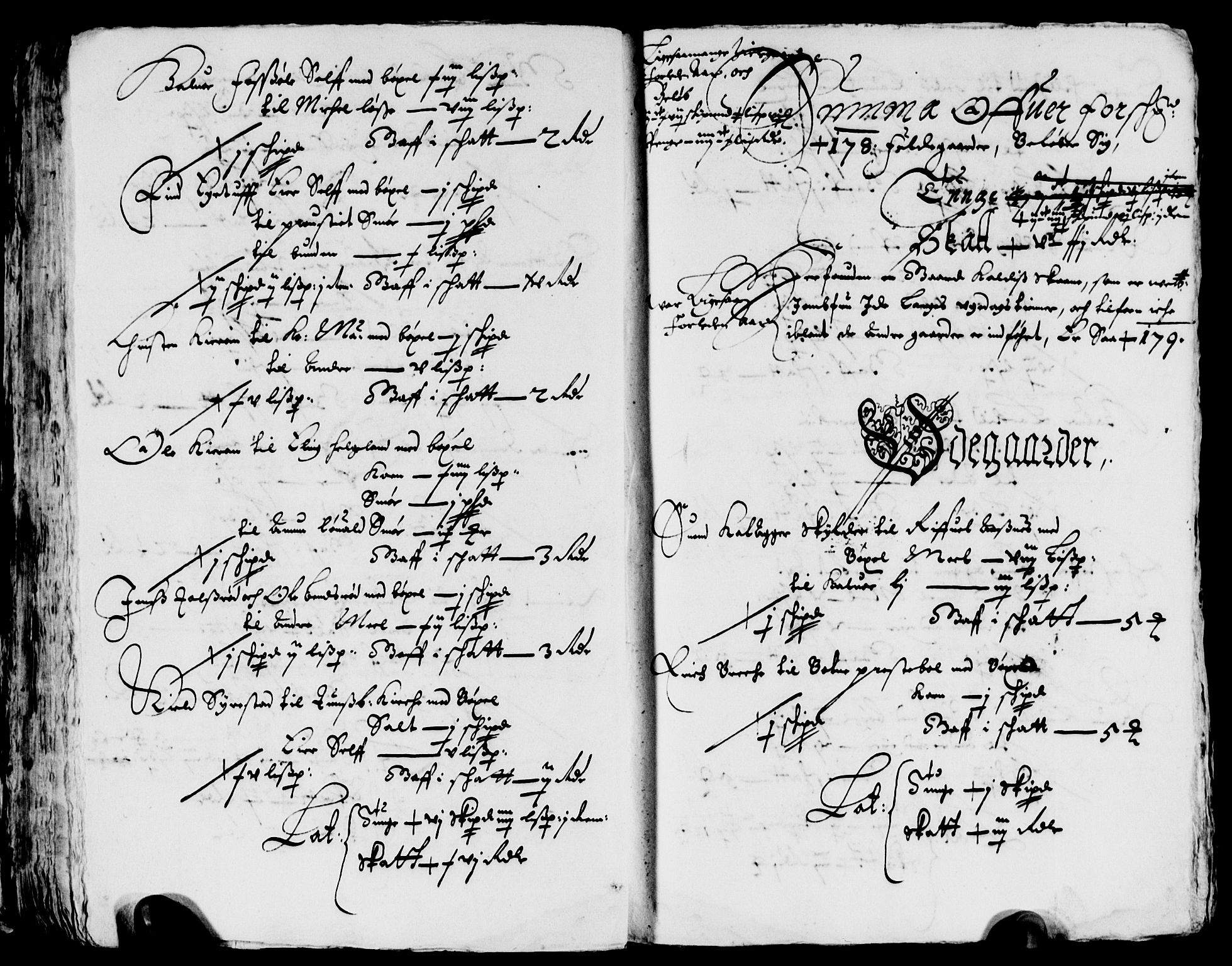 Rentekammeret inntil 1814, Reviderte regnskaper, Lensregnskaper, AV/RA-EA-5023/R/Rb/Rbo/L0030: Tønsberg len, 1650-1652
