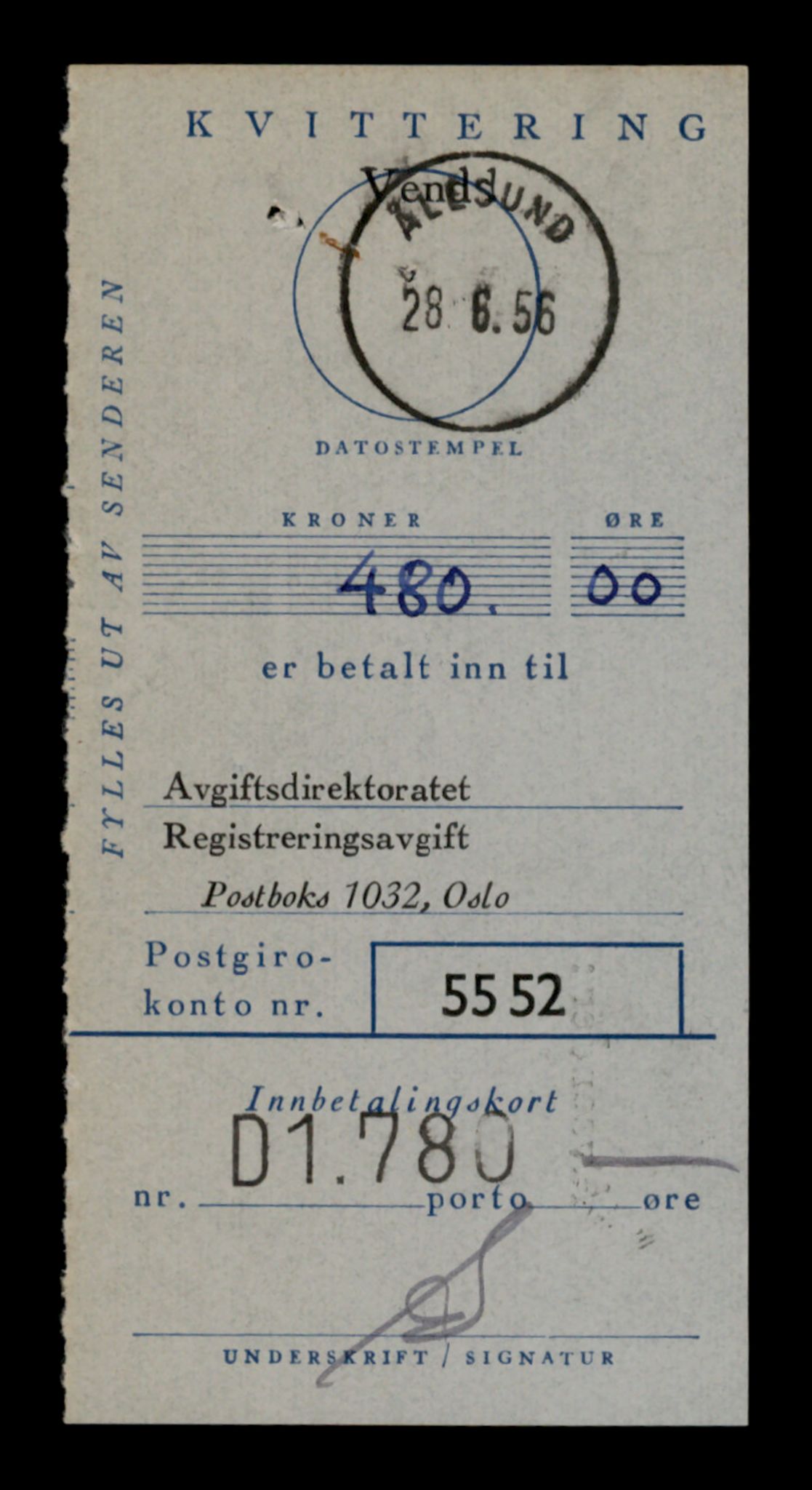 Møre og Romsdal vegkontor - Ålesund trafikkstasjon, AV/SAT-A-4099/F/Fe/L0048: Registreringskort for kjøretøy T 14721 - T 14863, 1927-1998, p. 1108