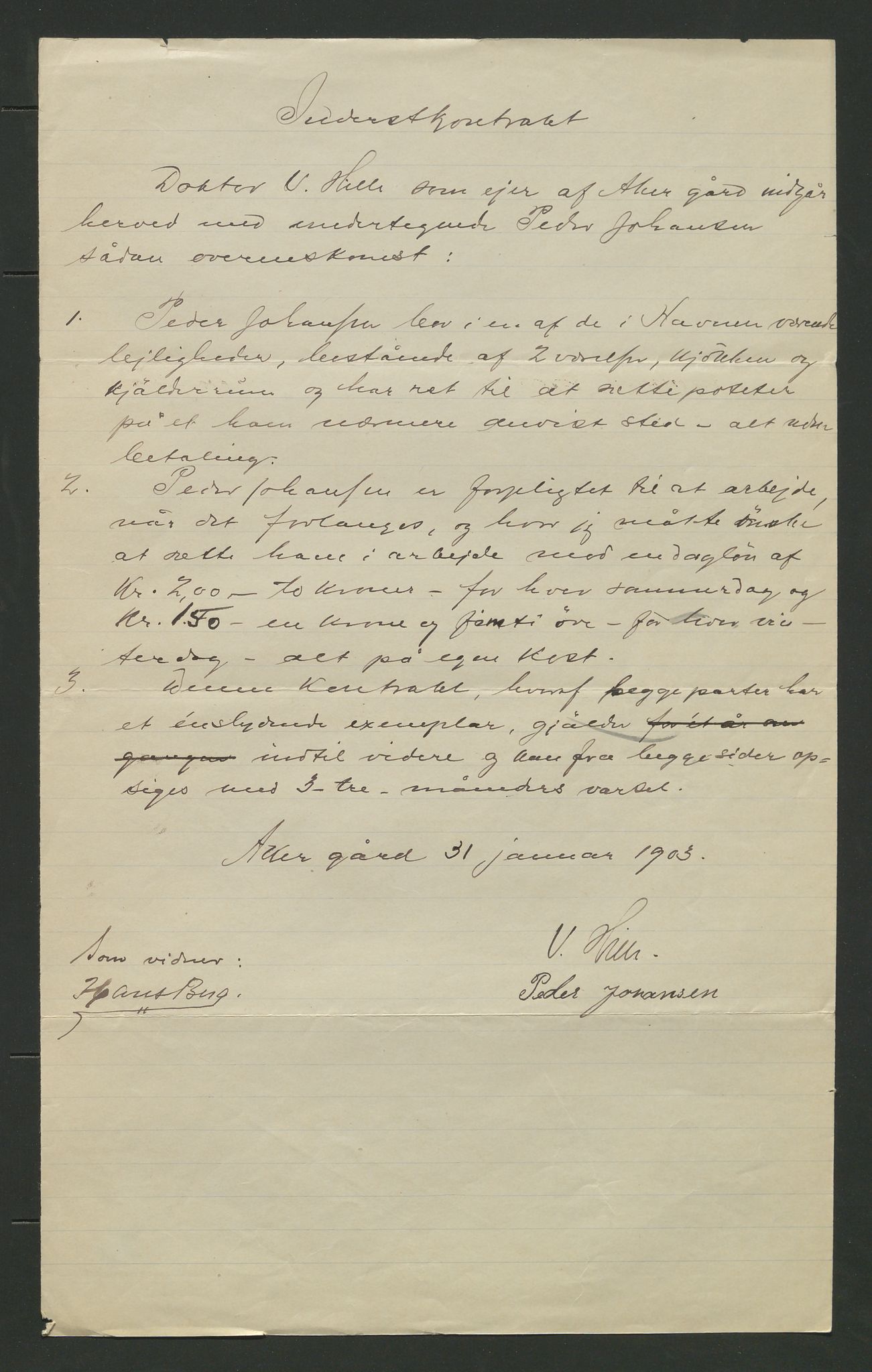 Åker i Vang, Hedmark, og familien Todderud, AV/SAH-ARK-010/F/Fa/L0002: Eiendomsdokumenter, 1739-1916, p. 359