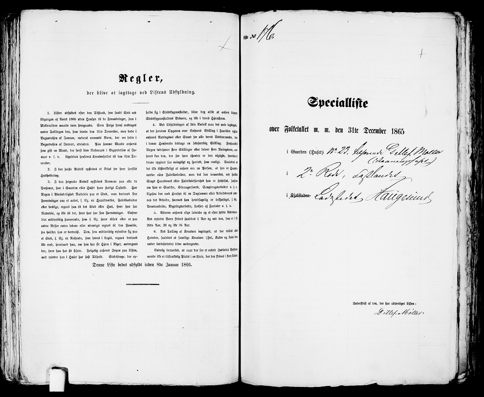 RA, 1865 census for Torvastad/Haugesund, 1865, p. 363
