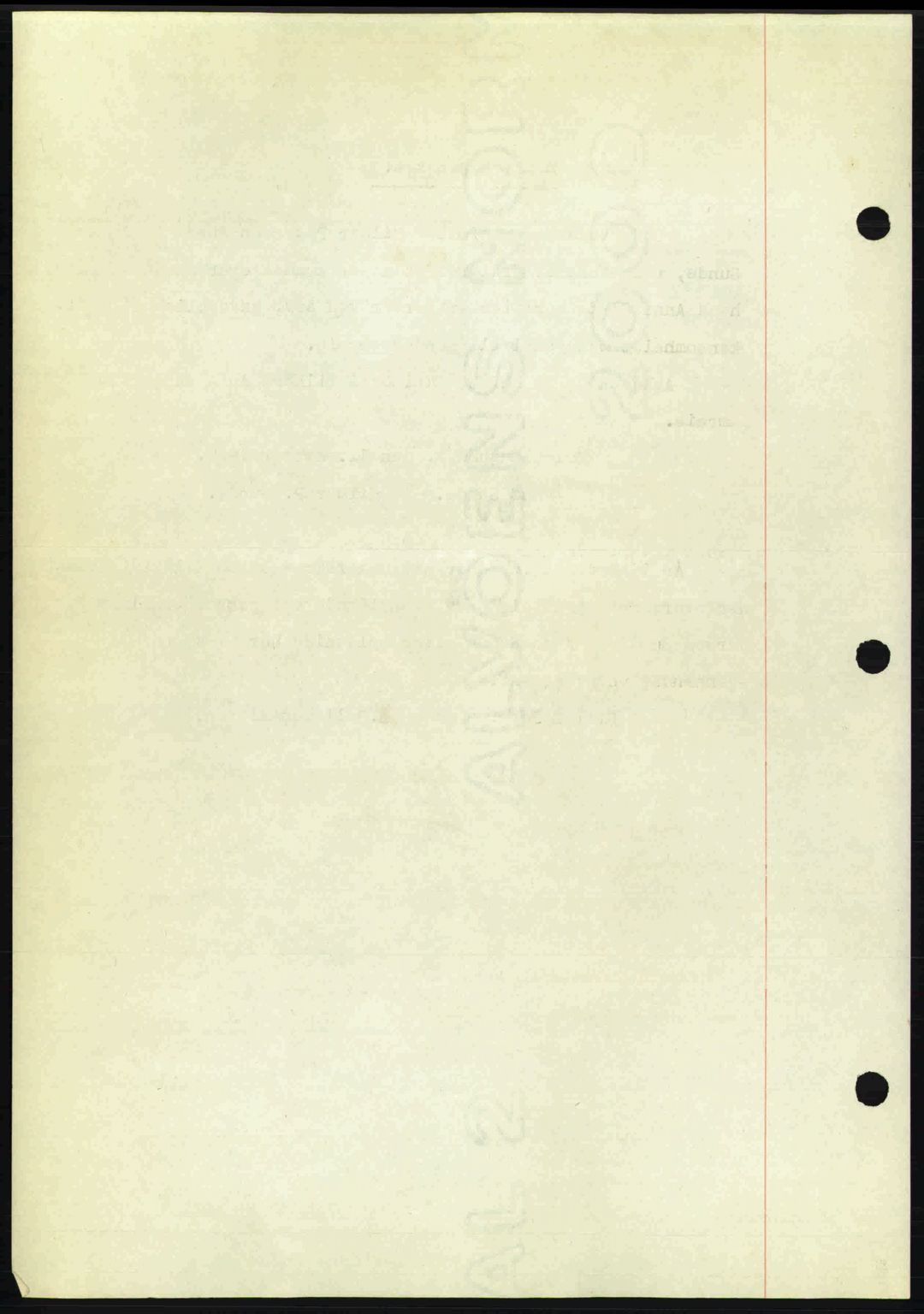 Kristiansund byfogd, AV/SAT-A-4587/A/27: Mortgage book no. 27, 1933-1934, Deed date: 17.10.1933