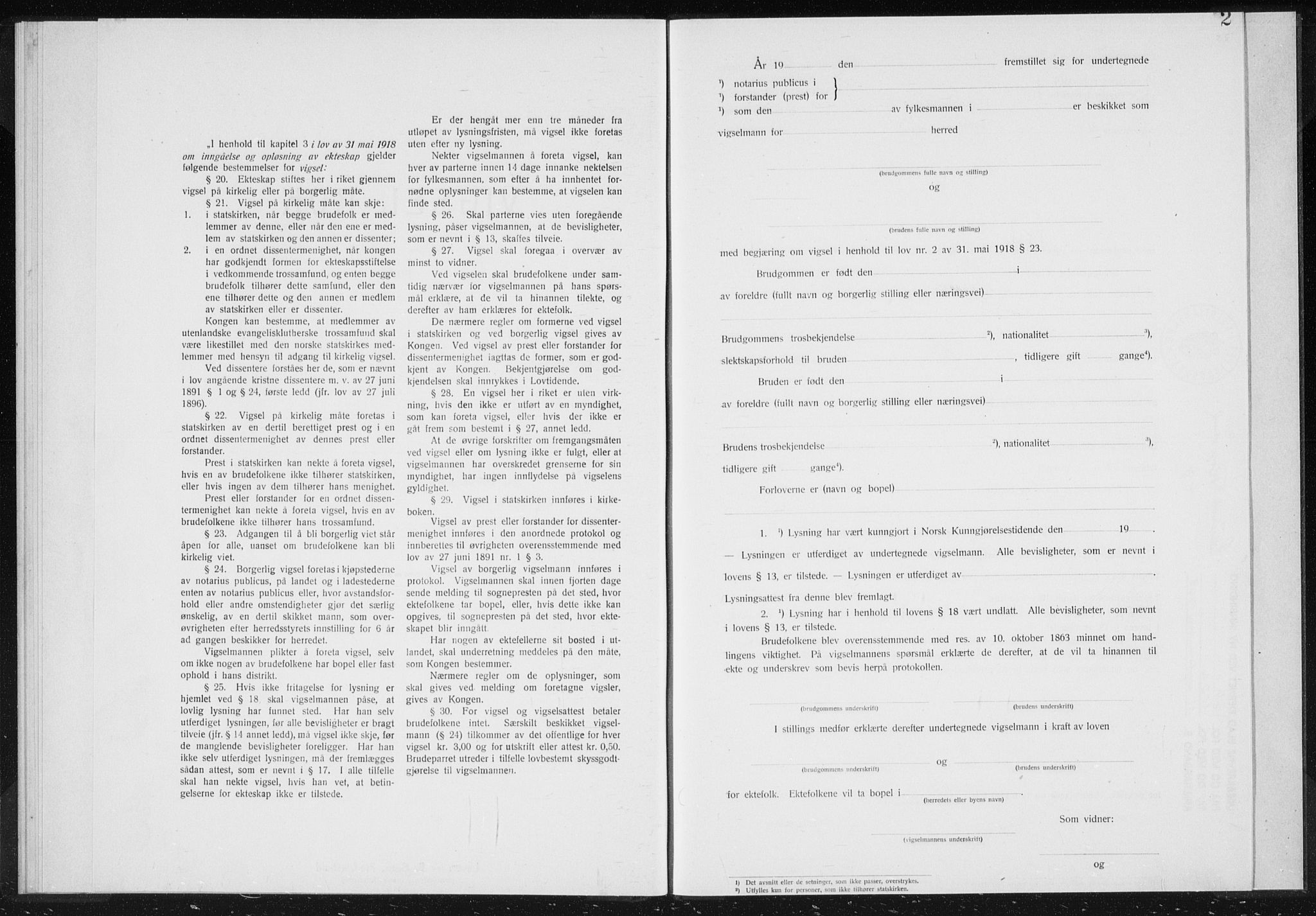 Baptistmenigheten i Gyland, AV/SAK-1292-0003/F/Fa/L0001: Dissenter register no. F 1, 1902-1937, p. 2