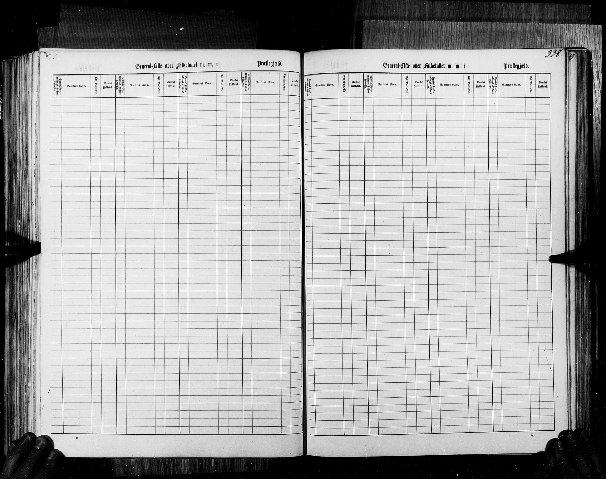 RA, Census 1855, vol. 6B: Nordland amt og Finnmarken amt, 1855, p. 338