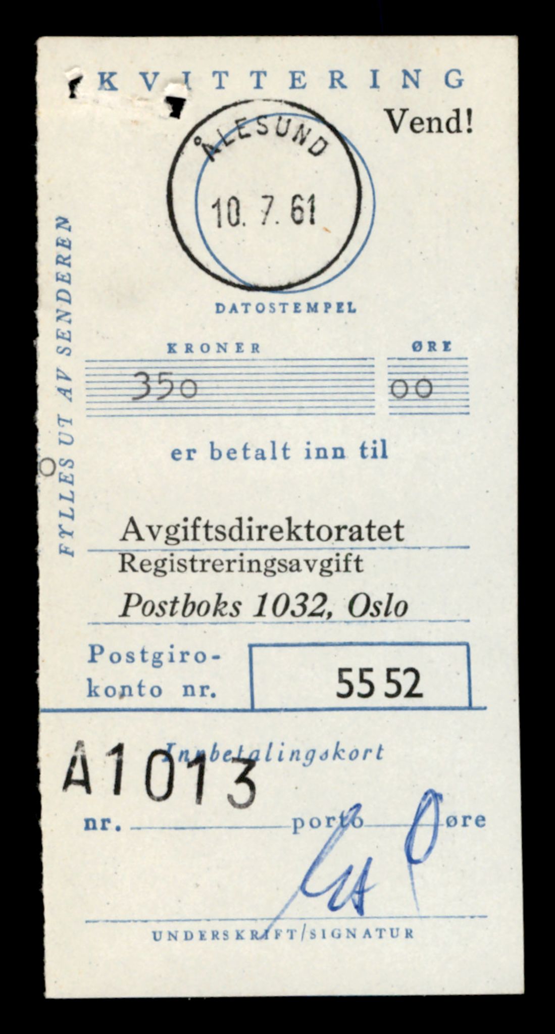 Møre og Romsdal vegkontor - Ålesund trafikkstasjon, AV/SAT-A-4099/F/Fe/L0045: Registreringskort for kjøretøy T 14320 - T 14444, 1927-1998, p. 1589