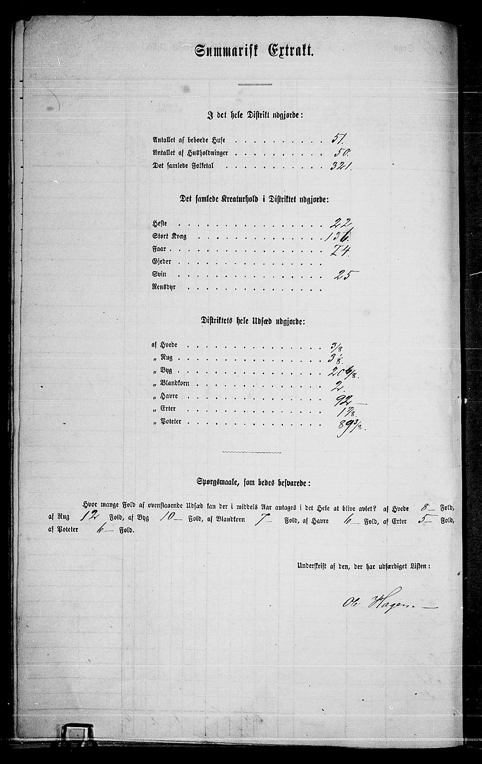 RA, 1865 census for Fet, 1865, p. 118