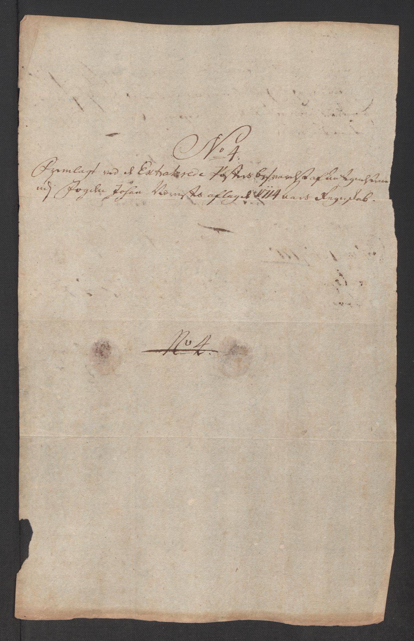 Rentekammeret inntil 1814, Reviderte regnskaper, Fogderegnskap, AV/RA-EA-4092/R18/L1313: Fogderegnskap Hadeland, Toten og Valdres, 1714, p. 357