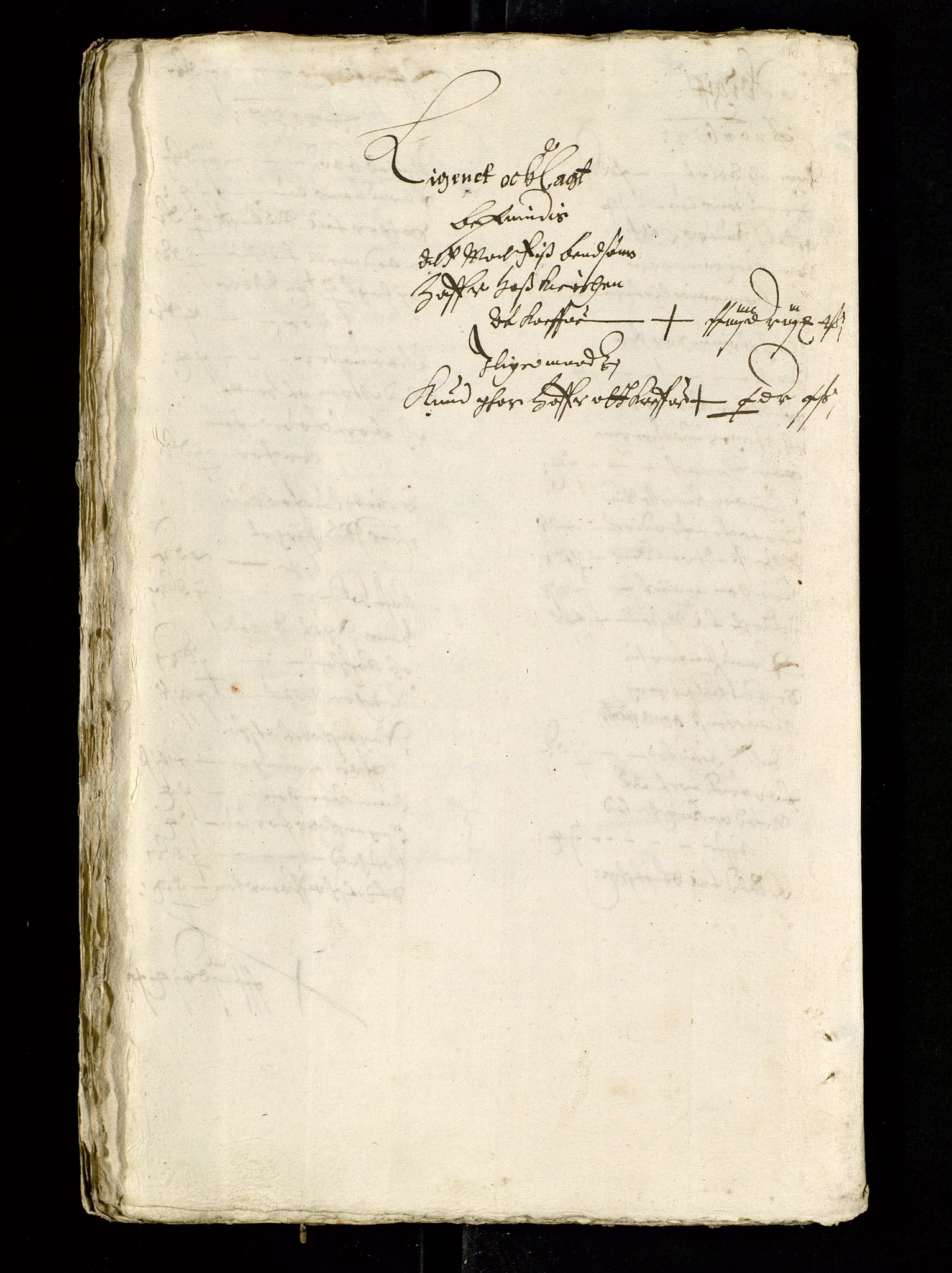 Stavanger len, AV/SAST-A-101870/Ob/L0024: Diverse, 1650-1659, p. 180