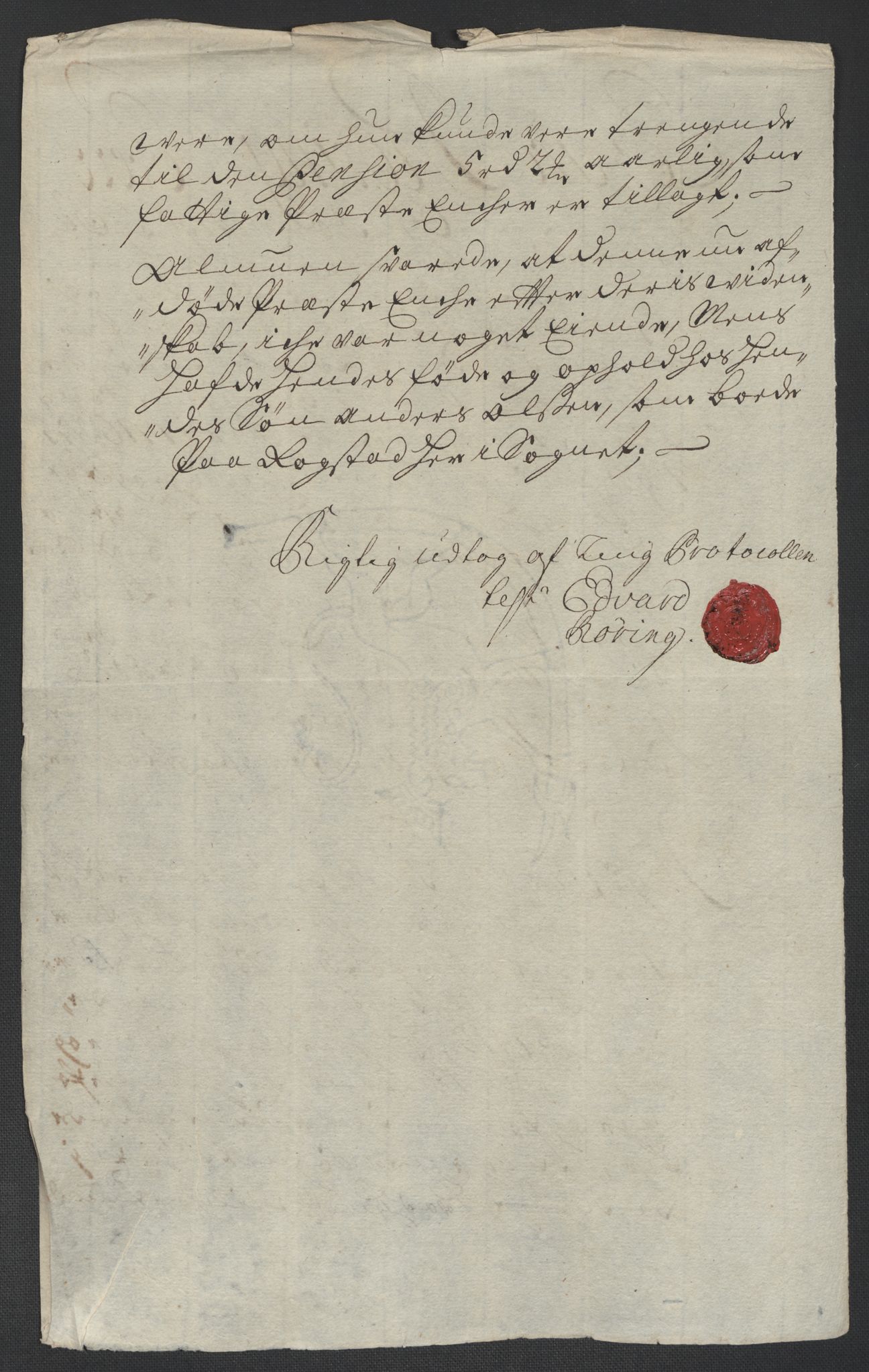 Rentekammeret inntil 1814, Reviderte regnskaper, Fogderegnskap, AV/RA-EA-4092/R12/L0720: Fogderegnskap Øvre Romerike, 1710-1711, p. 247