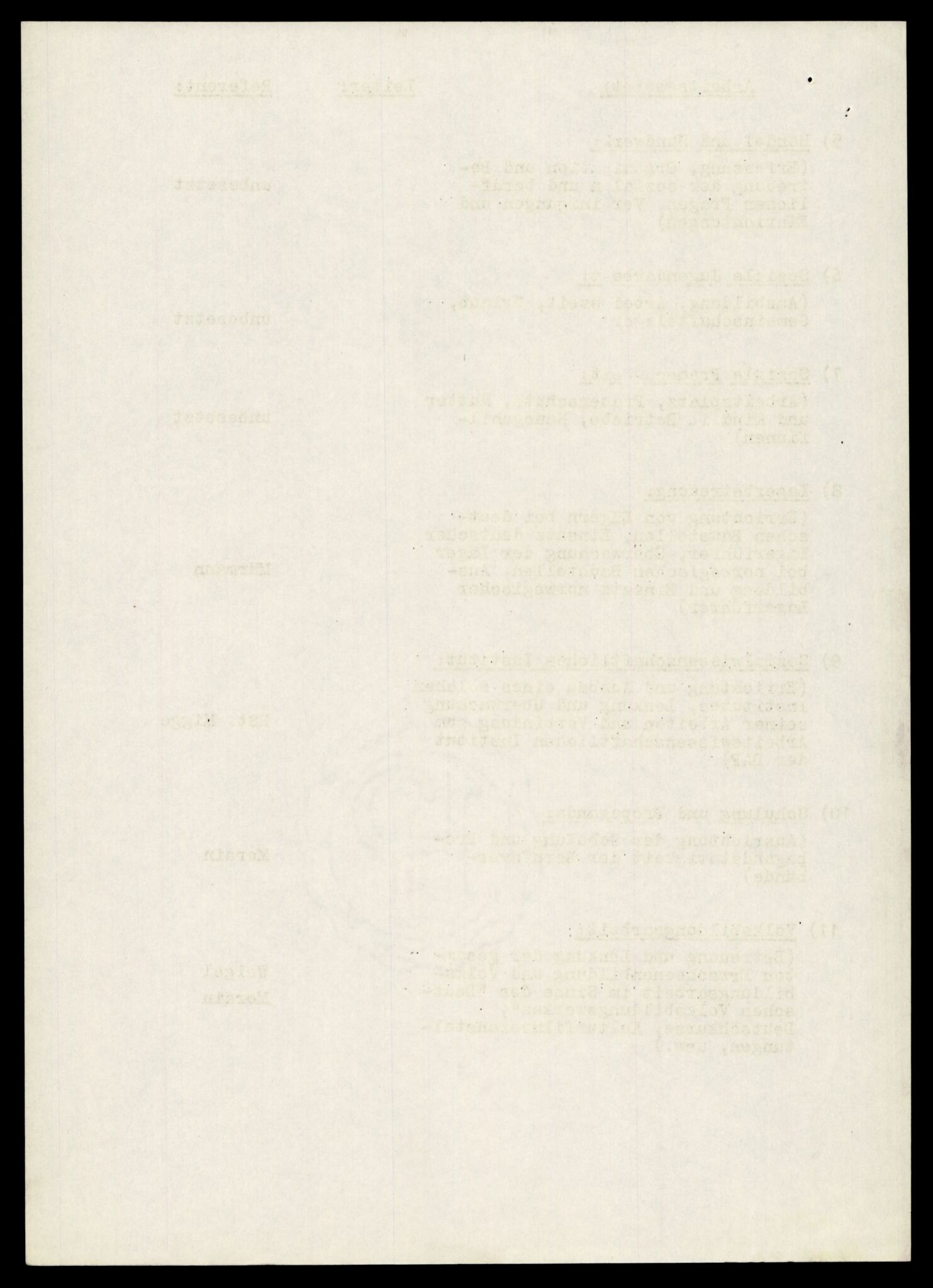 Forsvarets Overkommando. 2 kontor. Arkiv 11.4. Spredte tyske arkivsaker, AV/RA-RAFA-7031/D/Dar/Darb/L0005: Reichskommissariat., 1940-1945, p. 258