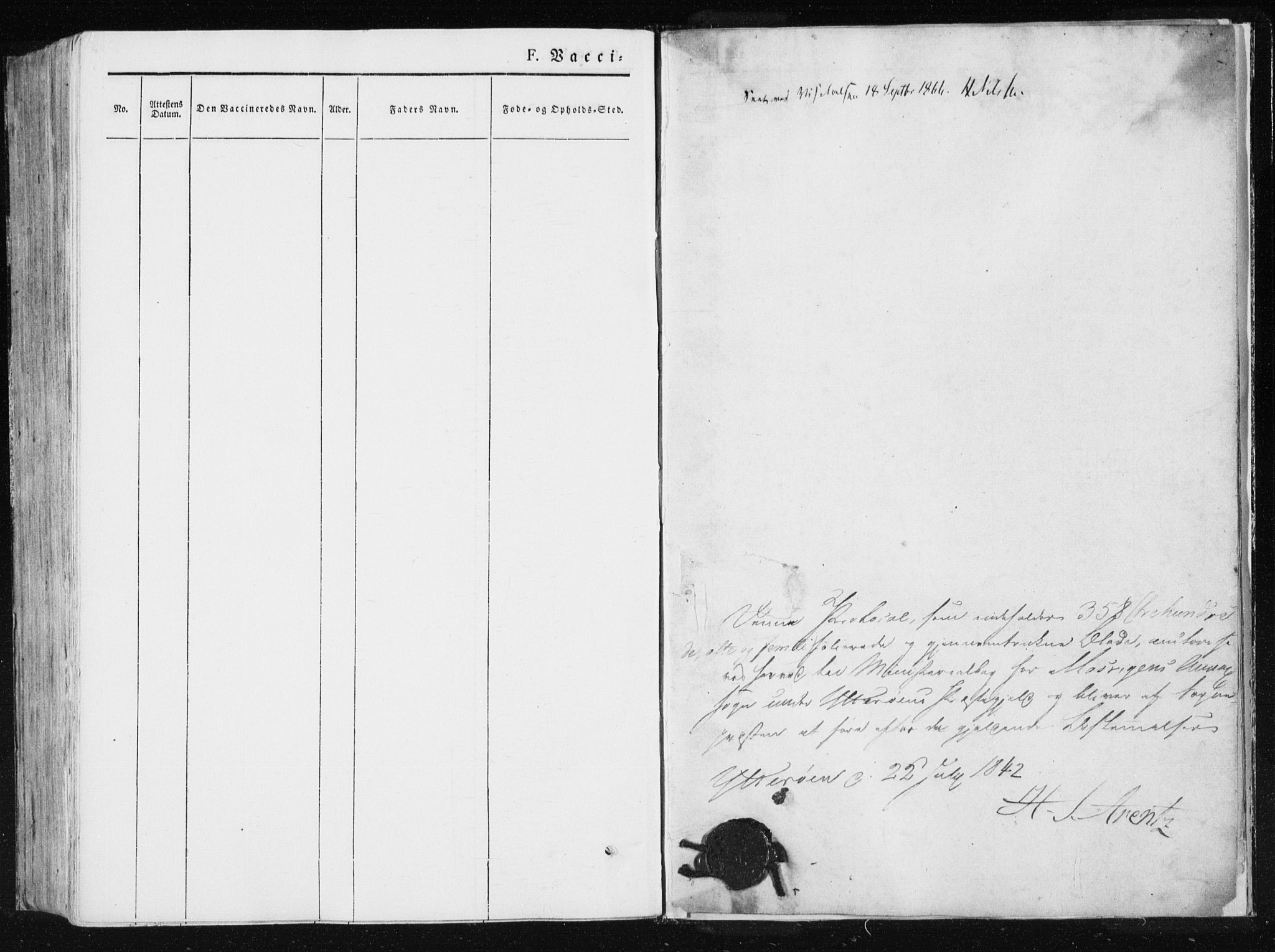 Ministerialprotokoller, klokkerbøker og fødselsregistre - Nord-Trøndelag, AV/SAT-A-1458/733/L0323: Parish register (official) no. 733A02, 1843-1870
