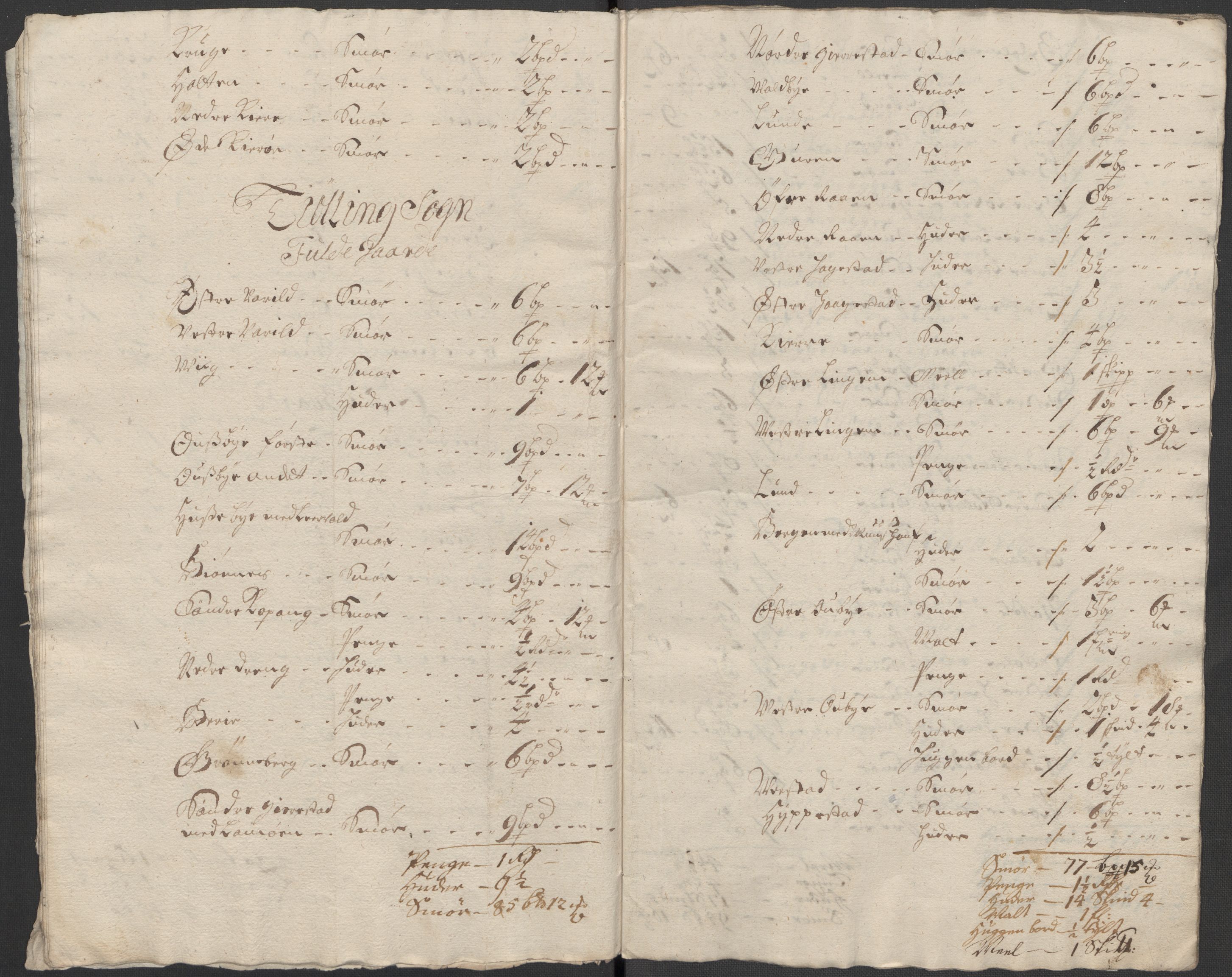 Rentekammeret inntil 1814, Reviderte regnskaper, Fogderegnskap, RA/EA-4092/R33/L1985: Fogderegnskap Larvik grevskap, 1713, p. 31