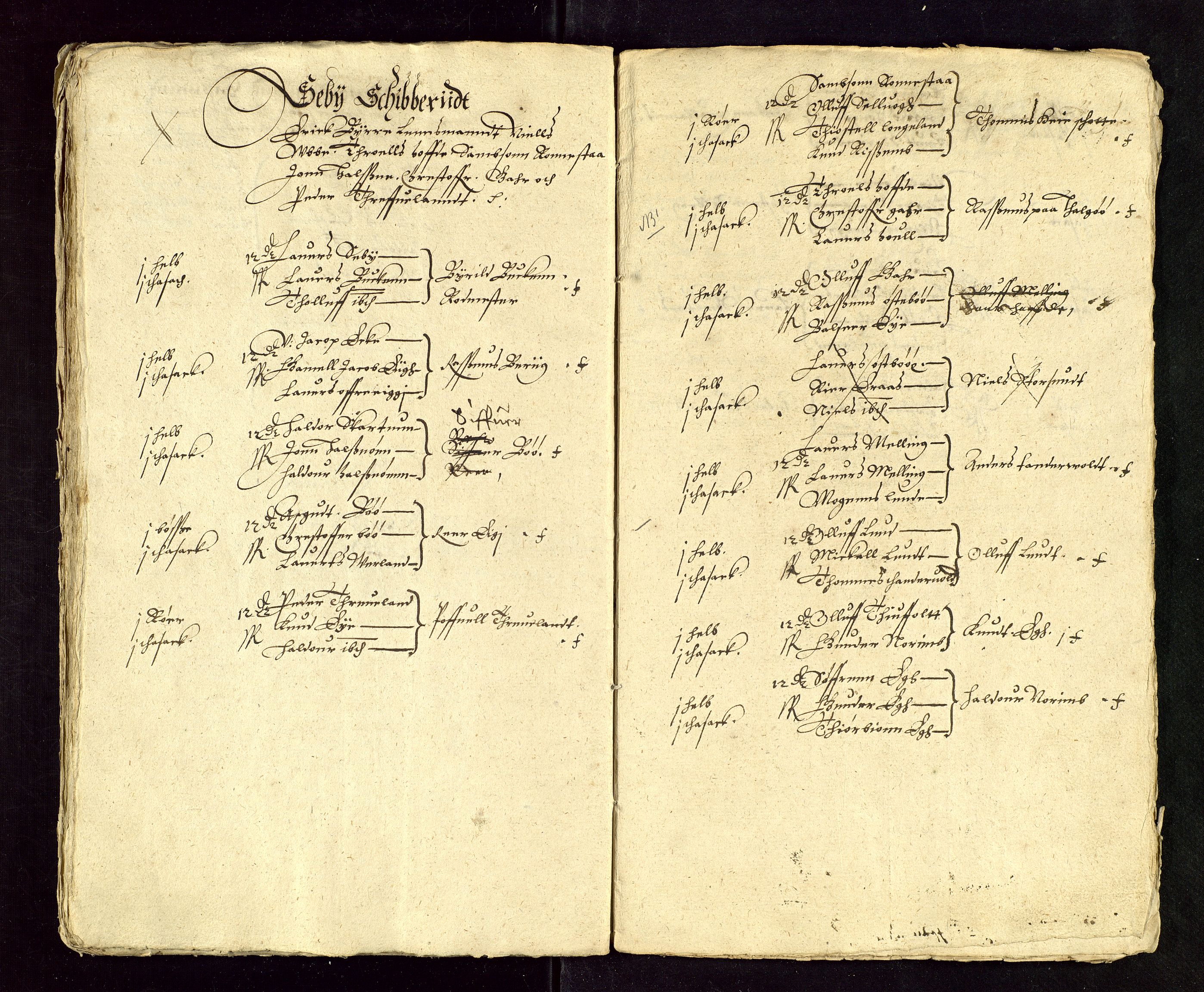 Stavanger len, AV/SAST-A-101870/Ob/L0020: Diverse, 1611-1640, p. 247