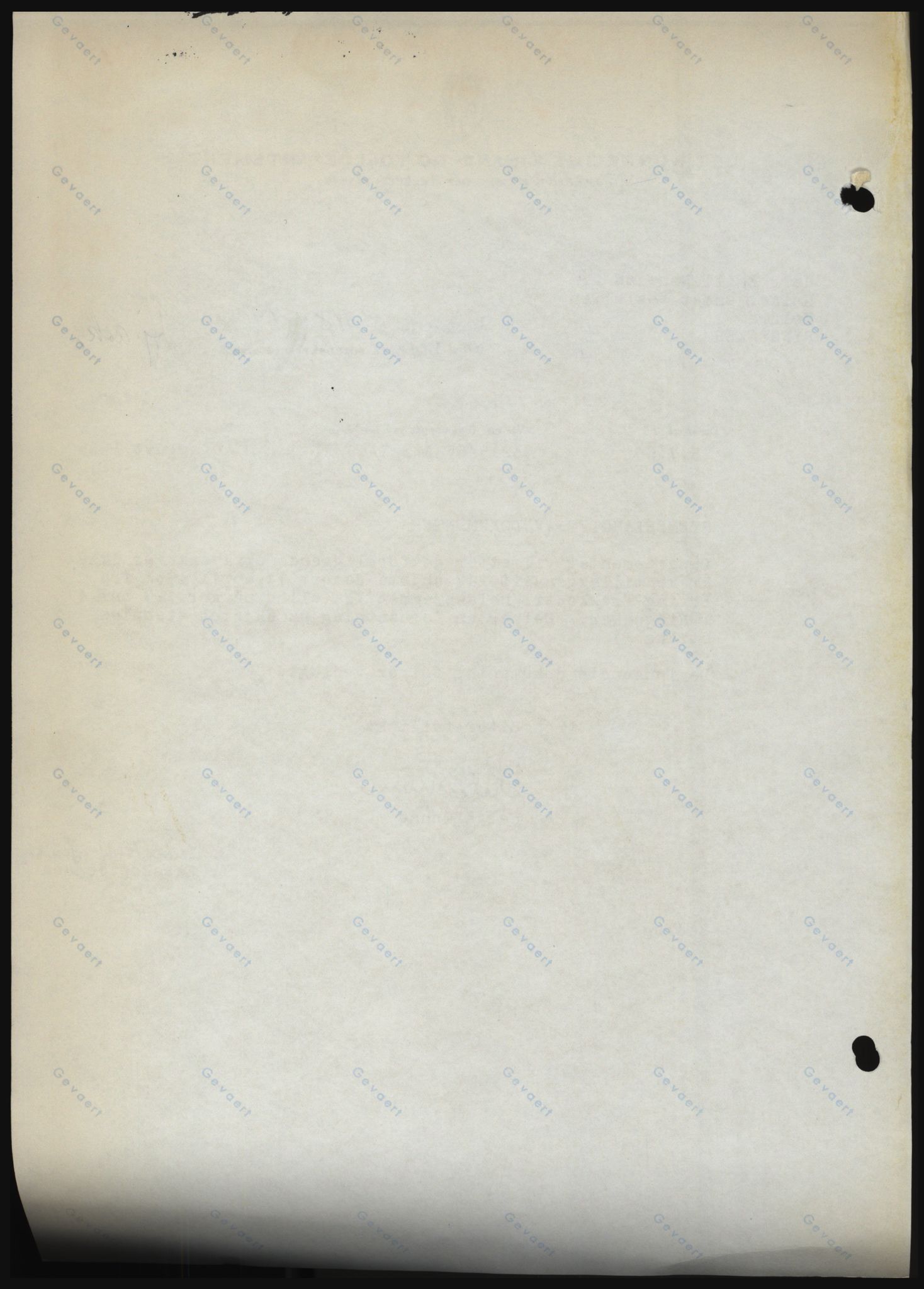 Nord-Hedmark sorenskriveri, SAH/TING-012/H/Hc/L0022: Mortgage book no. 22, 1965-1965, Diary no: : 3818/1965